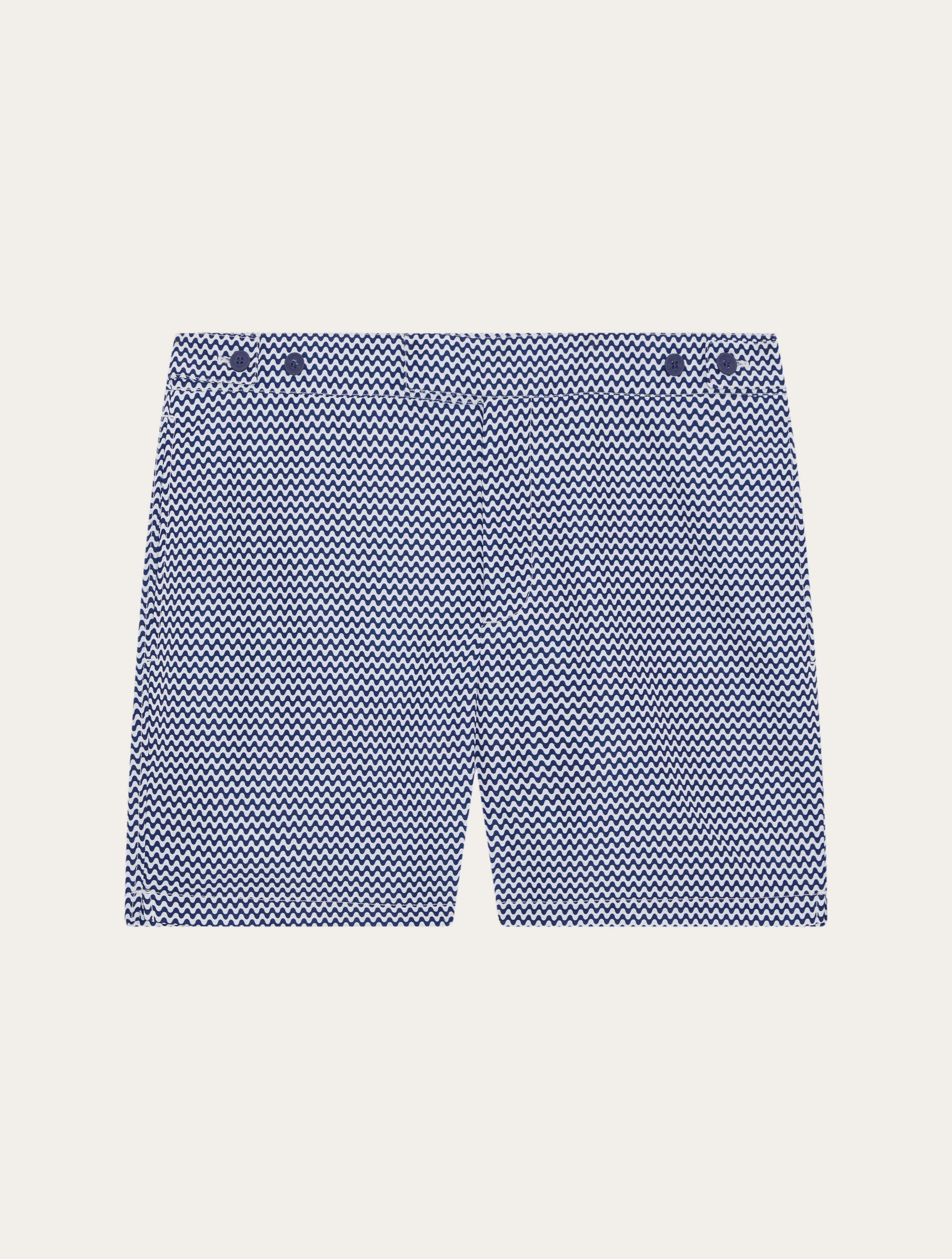 COPACABANA TAILORED SWIM SHORTS