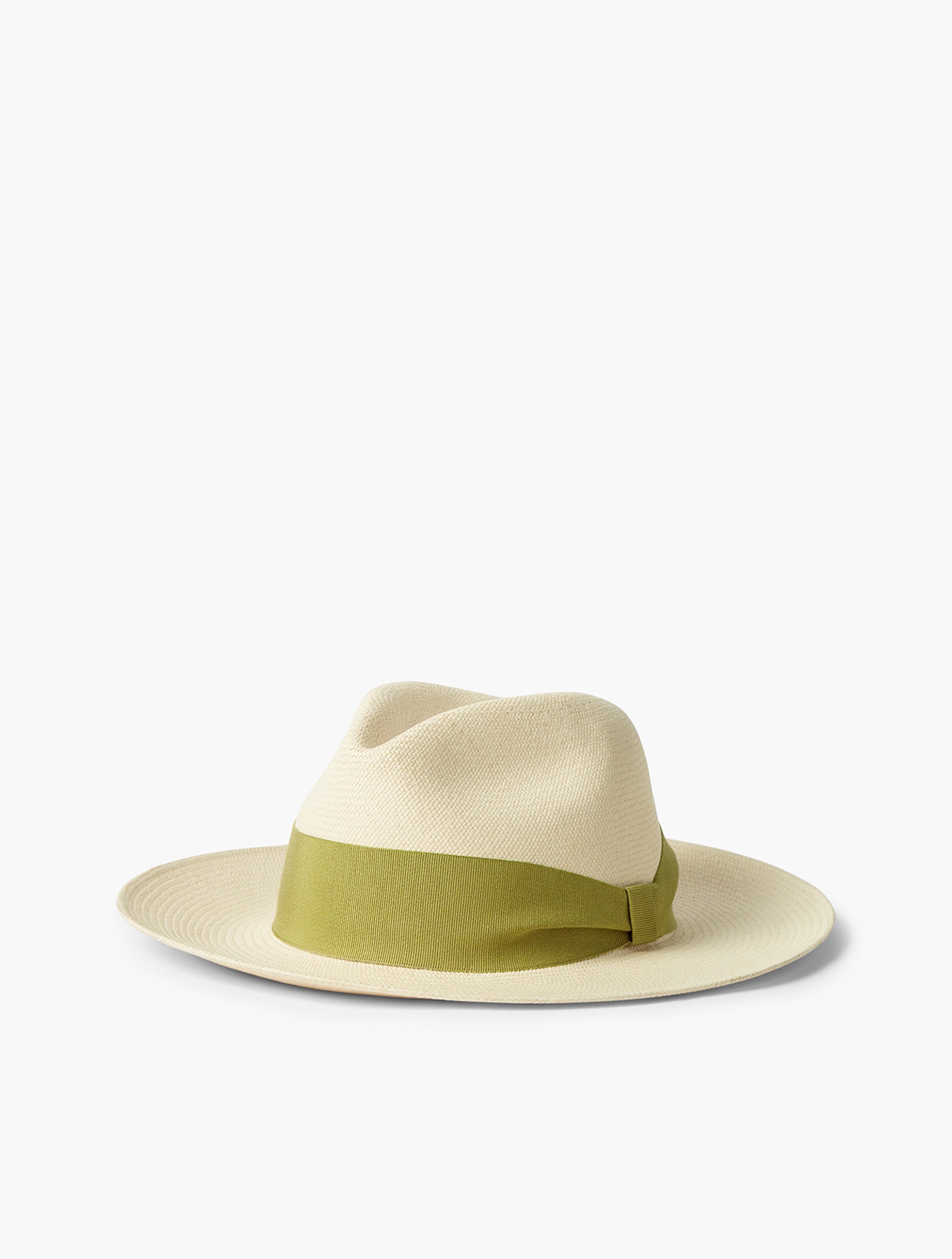RAFAEL PANAMA HAT