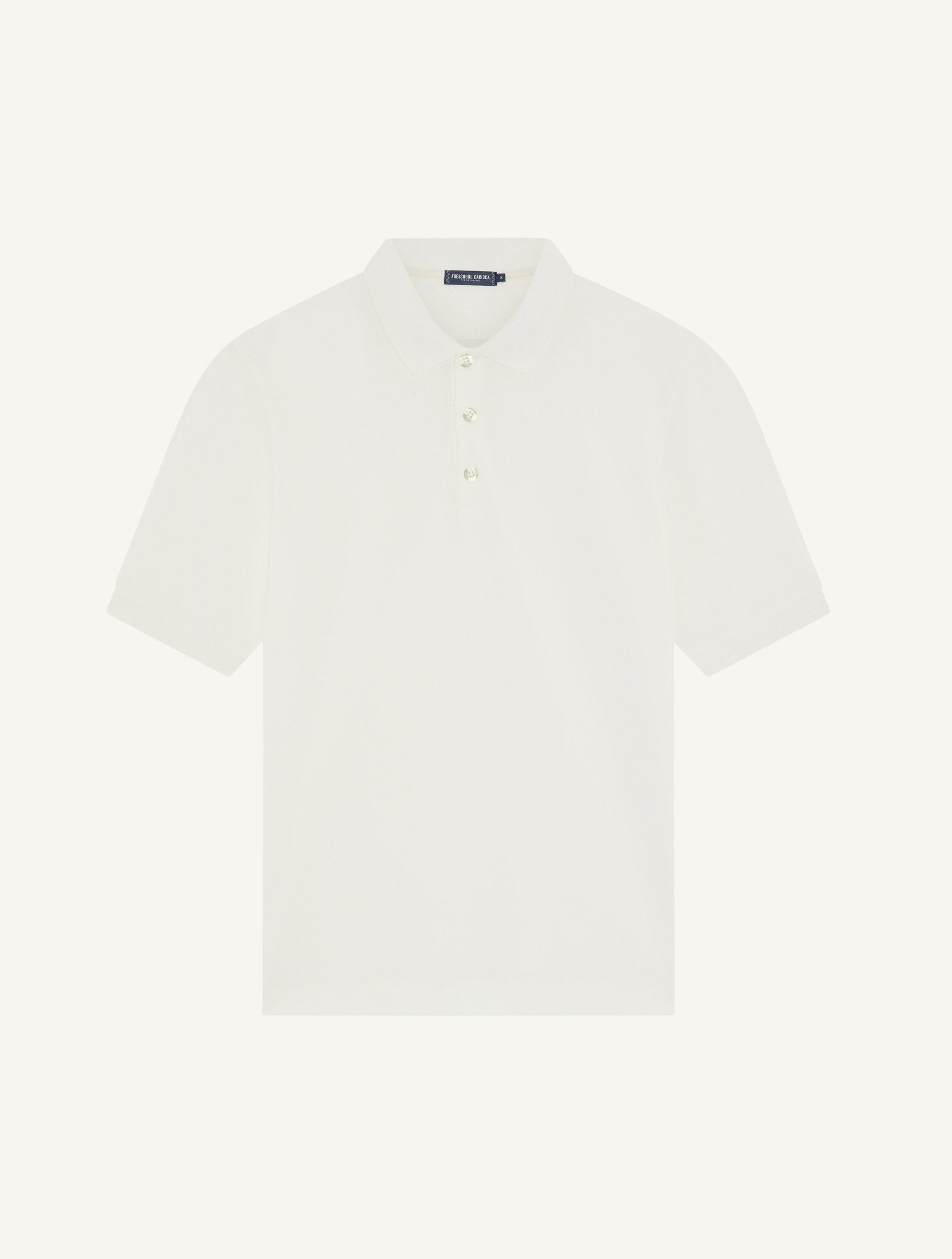 HORACIO COTTON PIQUÉ POLO