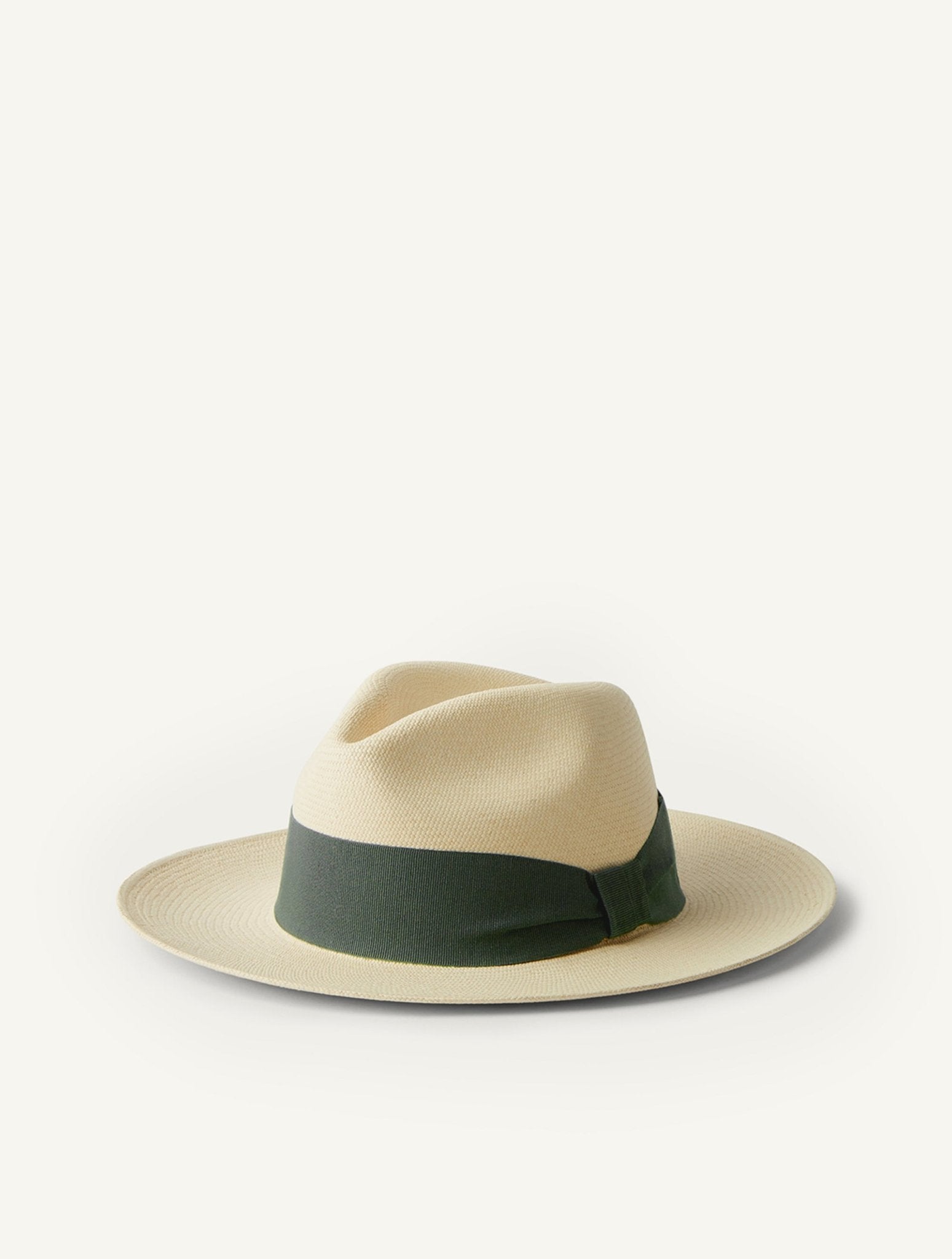 RAFAEL PANAMA HAT