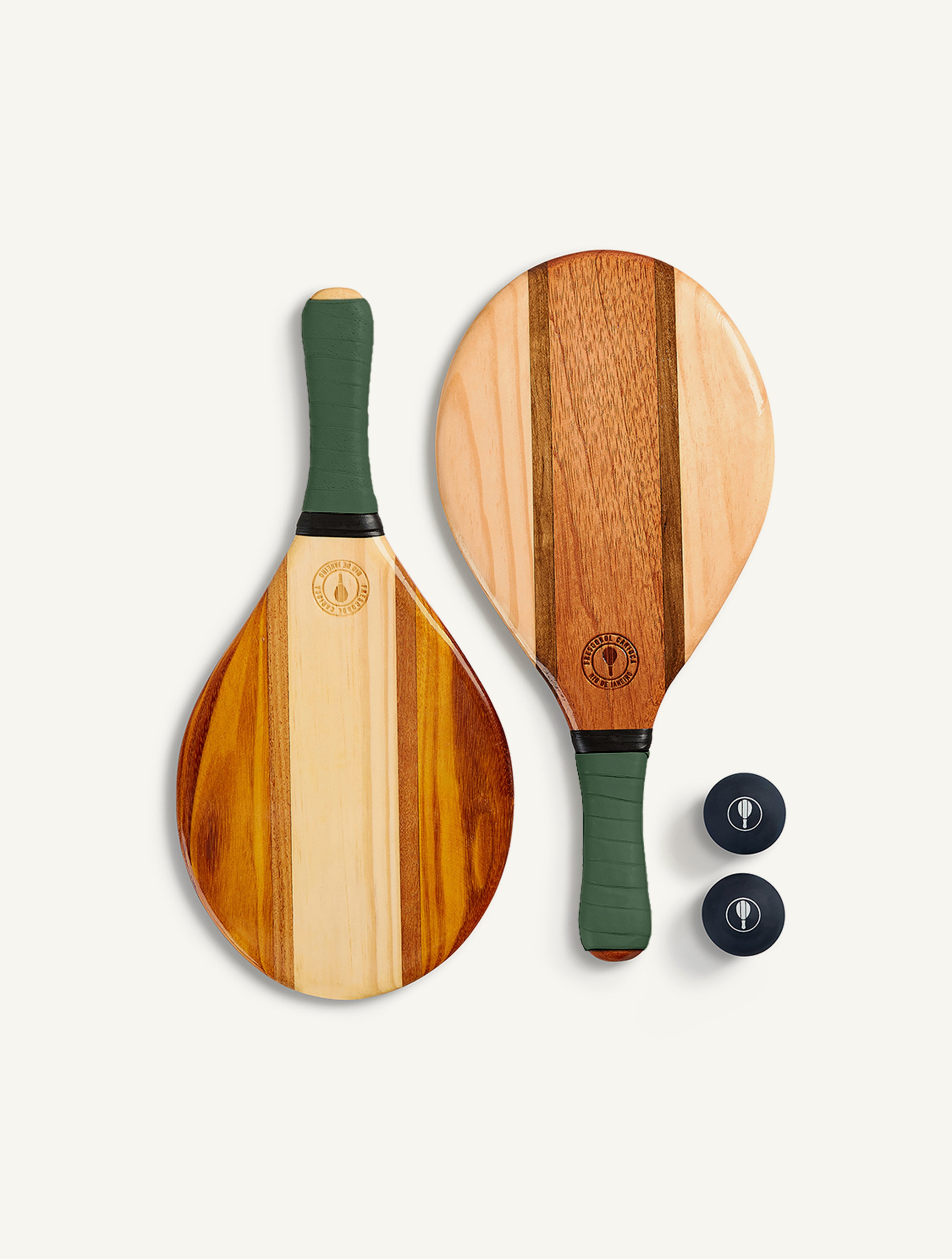 TRANCOSO BEACH BAT SET