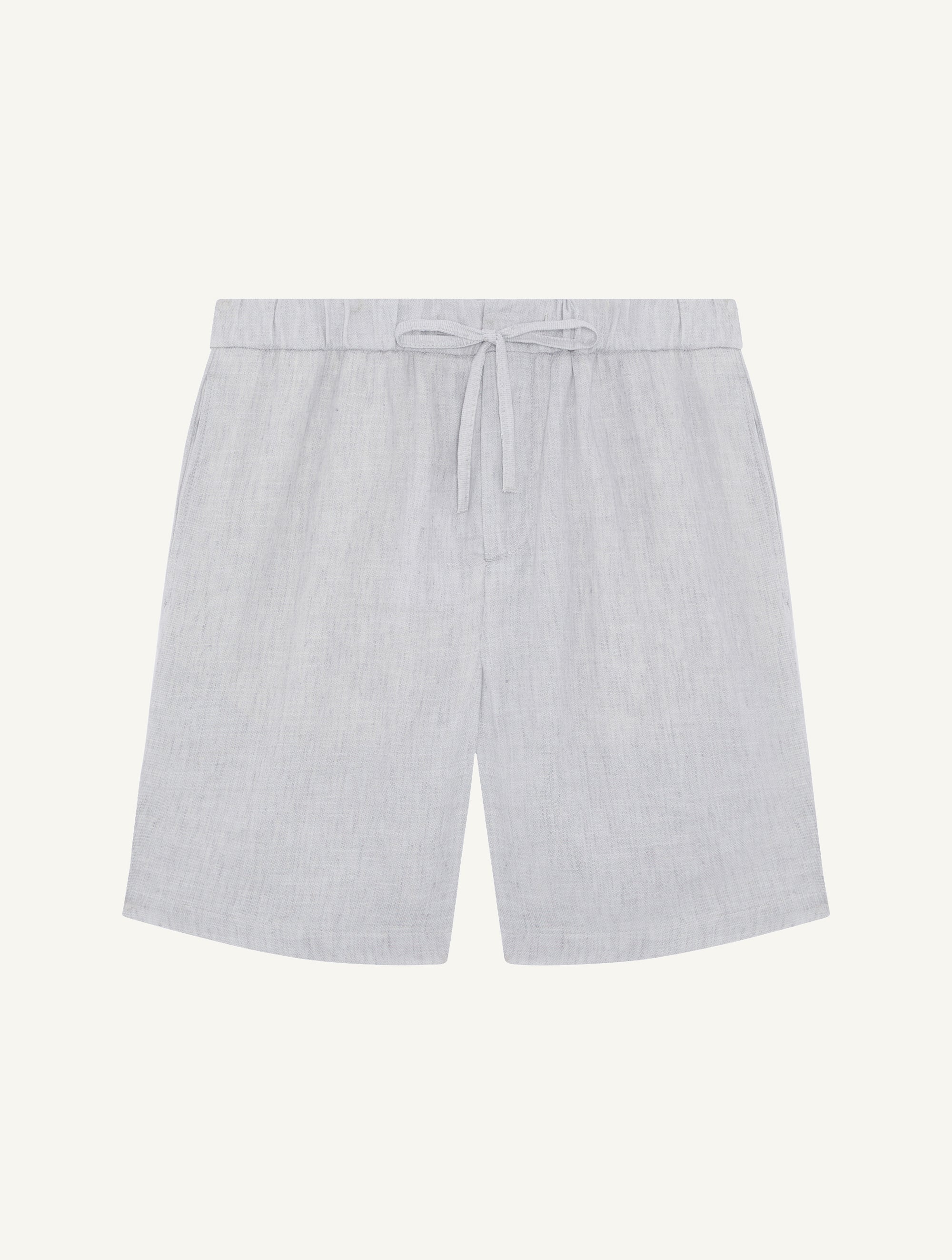 FELIPE LINEN SHORTS