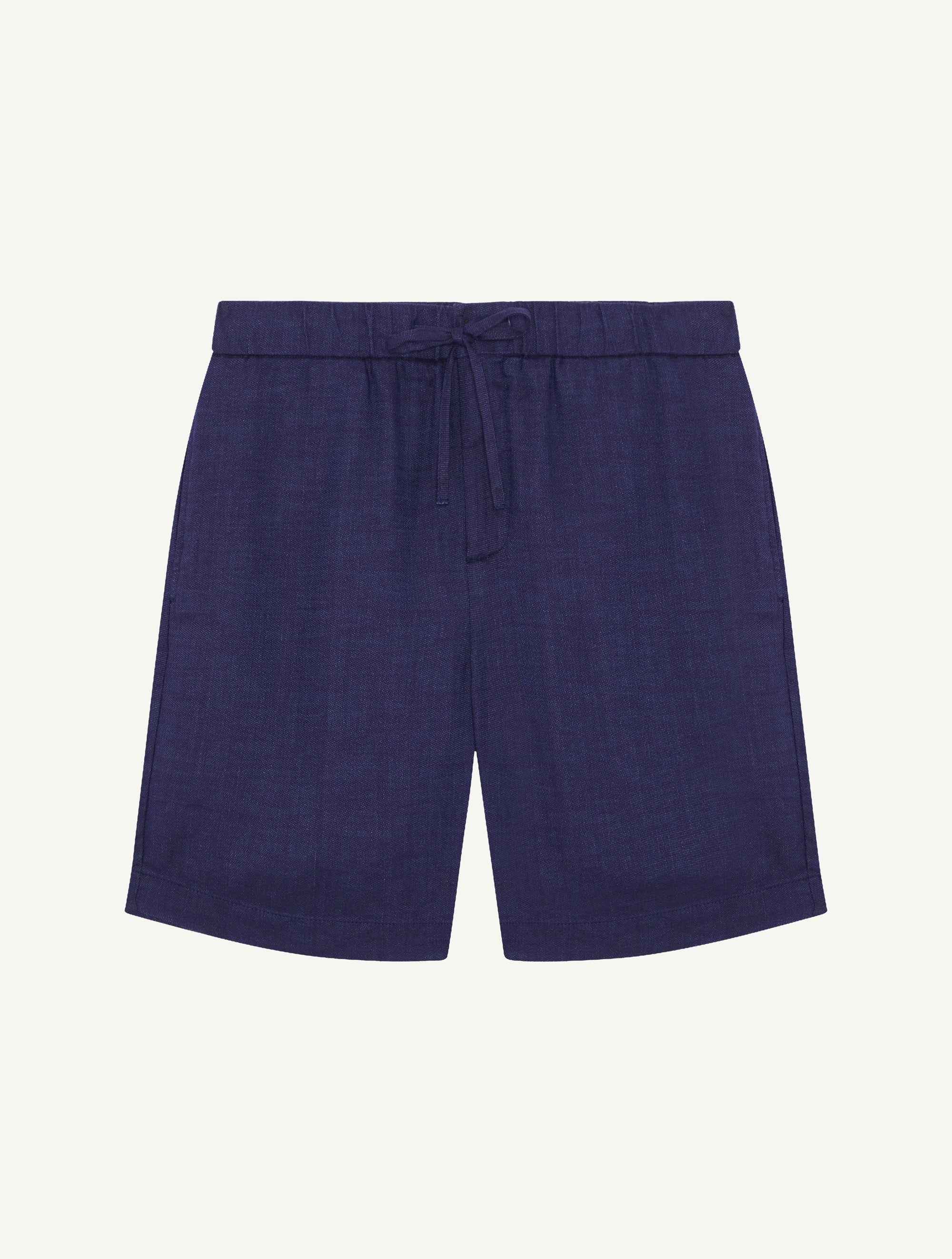 FELIPE LINEN SHORTS