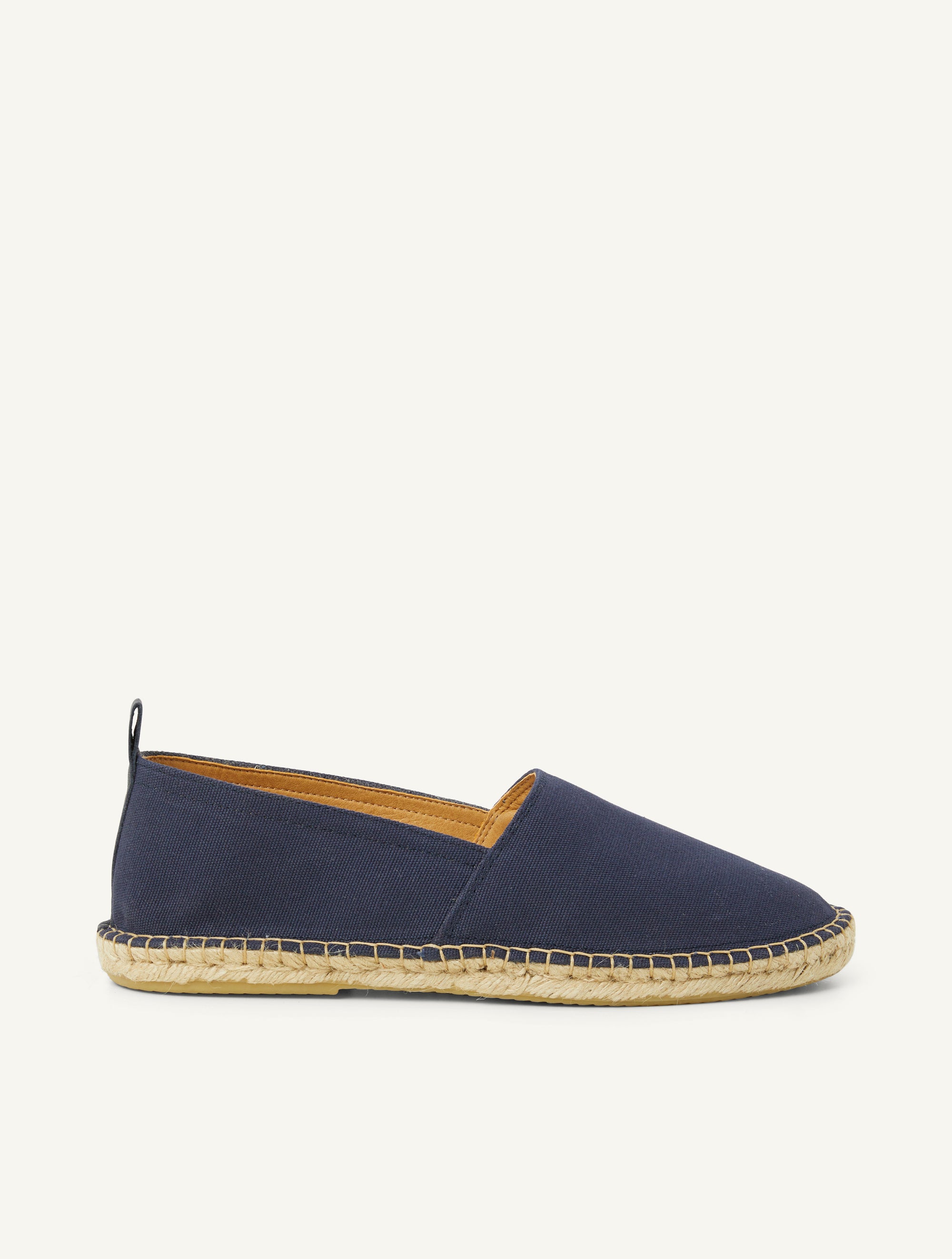 HELIO CANVAS ESPADRILLES