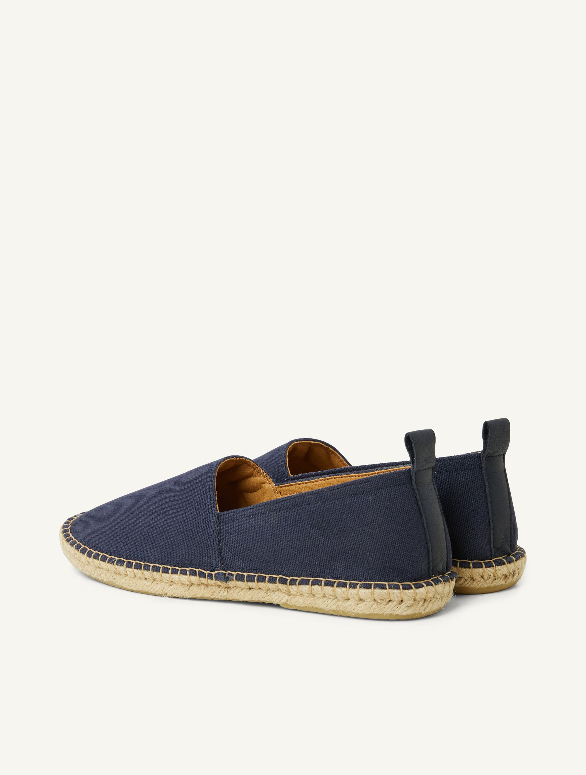 HELIO CANVAS ESPADRILLES