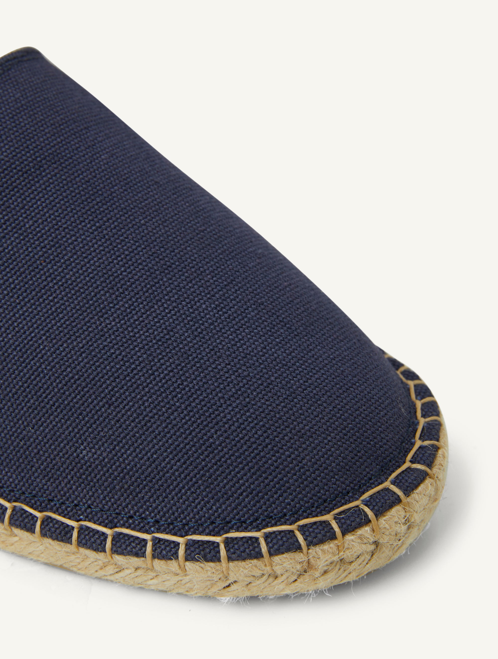 HELIO CANVAS ESPADRILLES