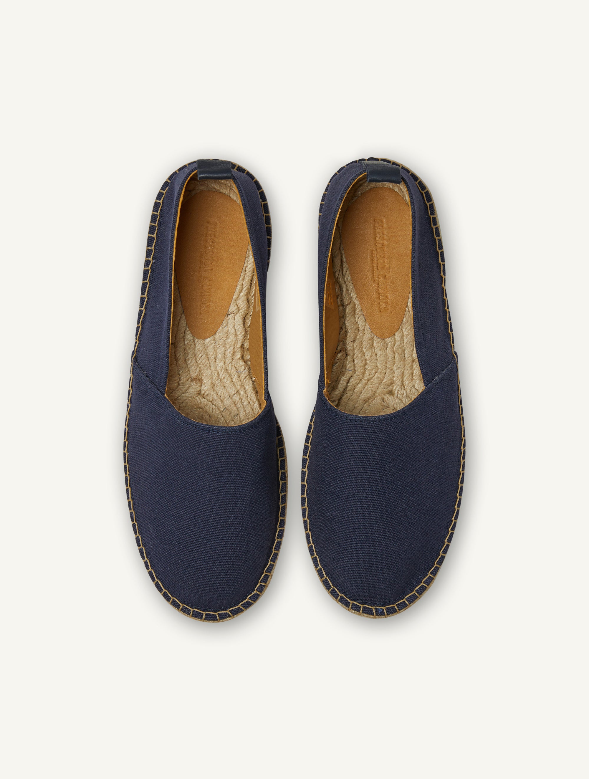 HELIO CANVAS ESPADRILLES