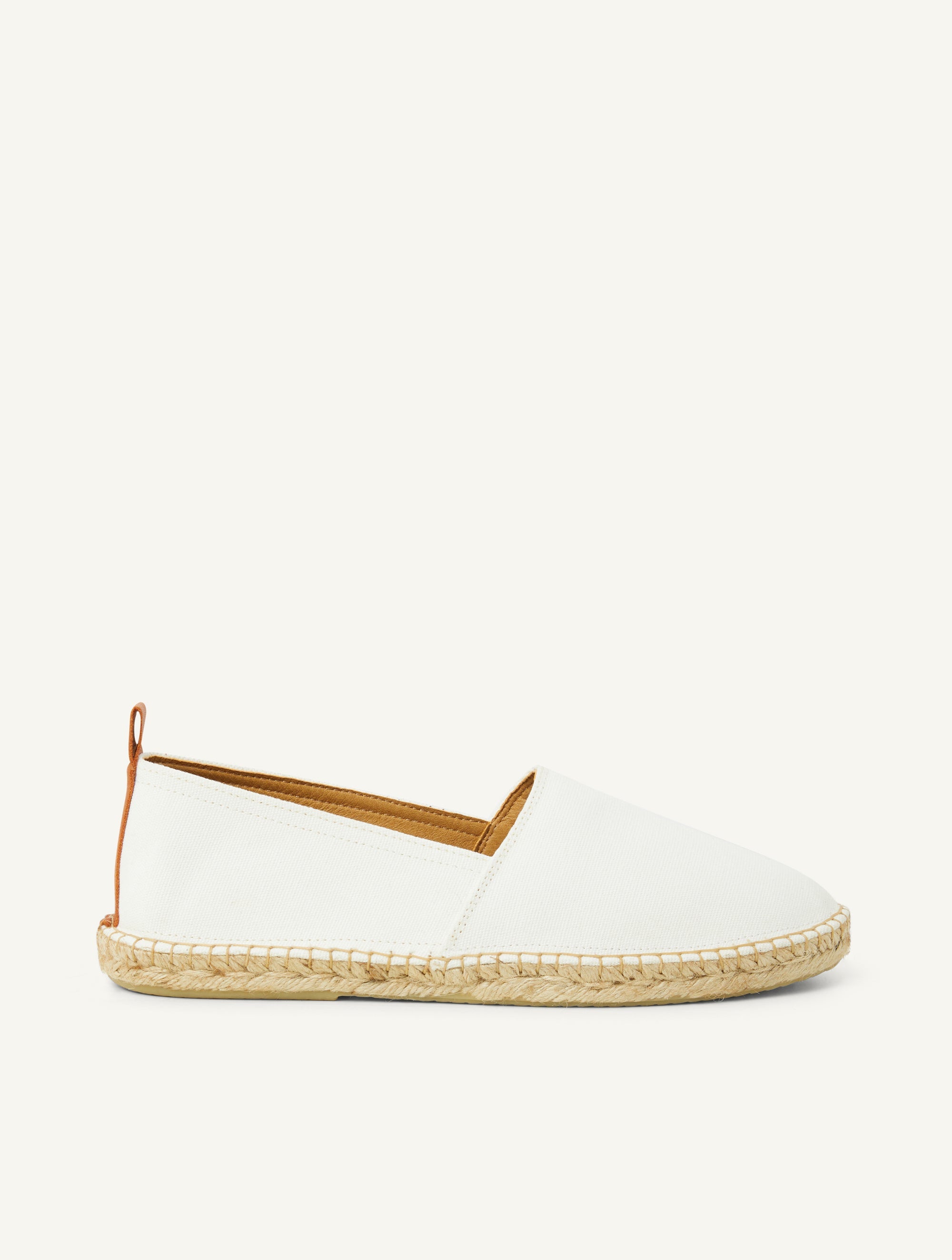 HELIO CANVAS ESPADRILLES