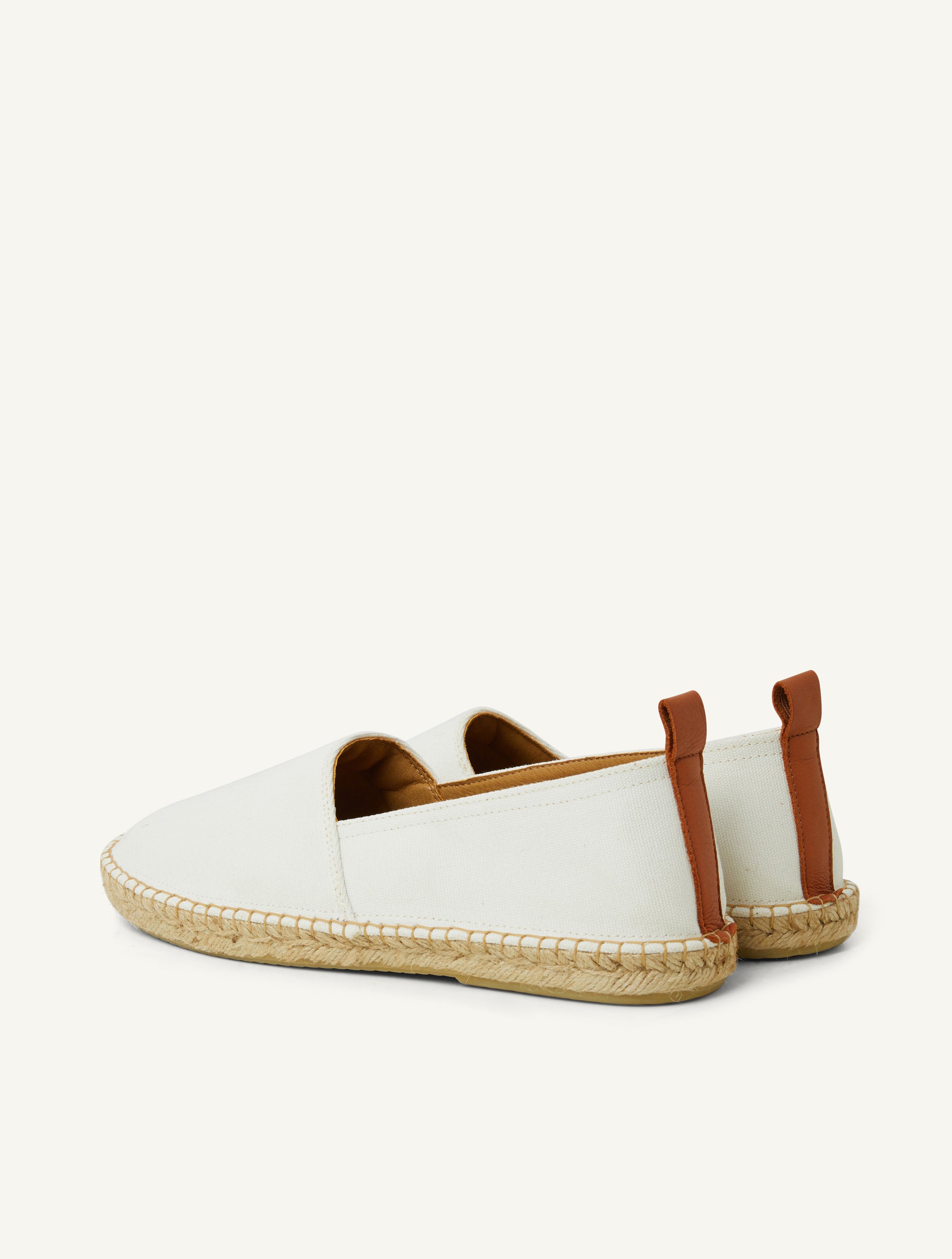 HELIO CANVAS ESPADRILLES