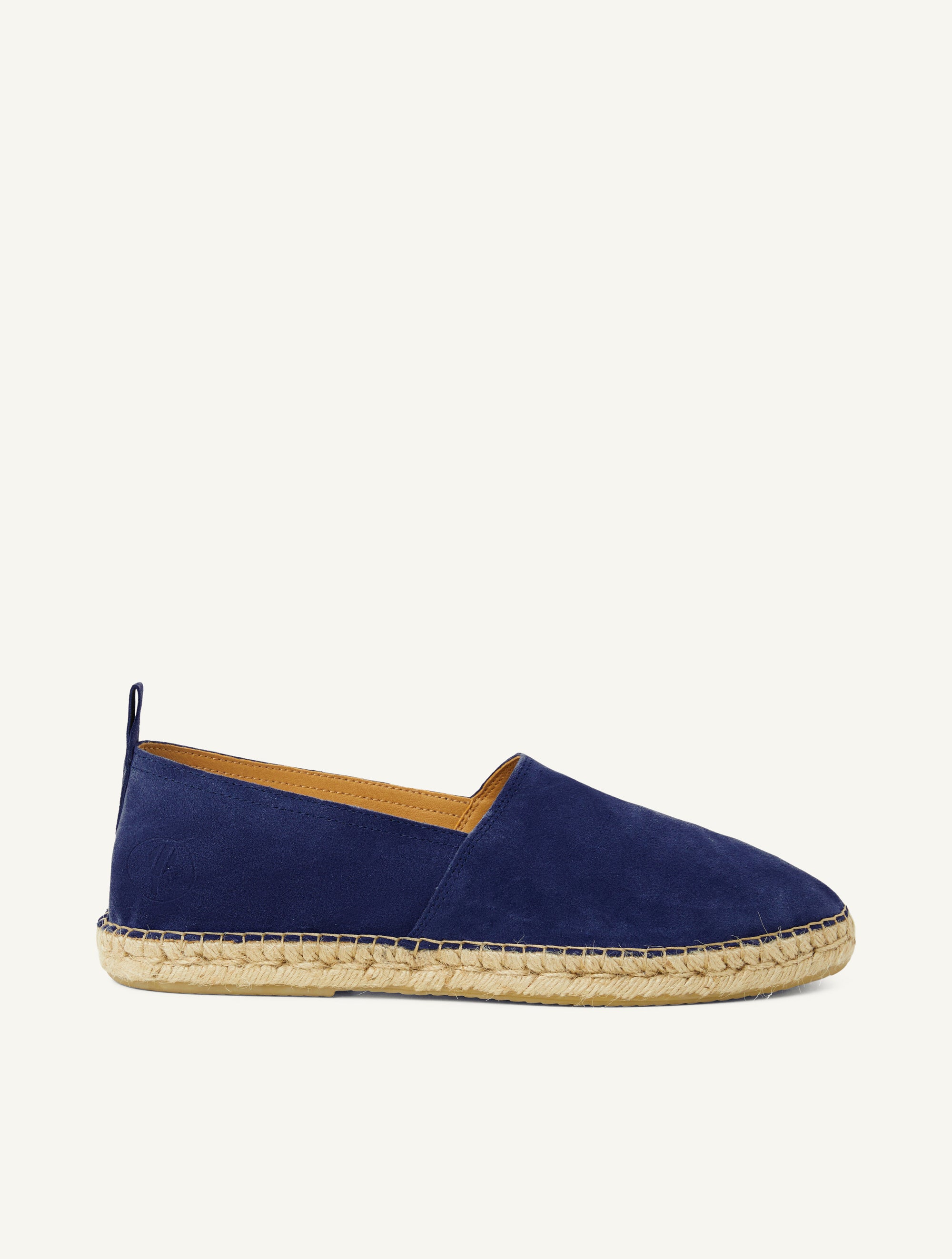 HELIO SUEDE ESPADRILLES