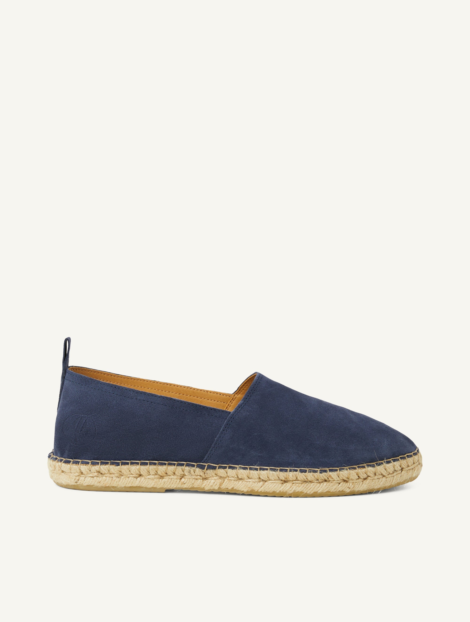 HELIO SUEDE ESPADRILLES