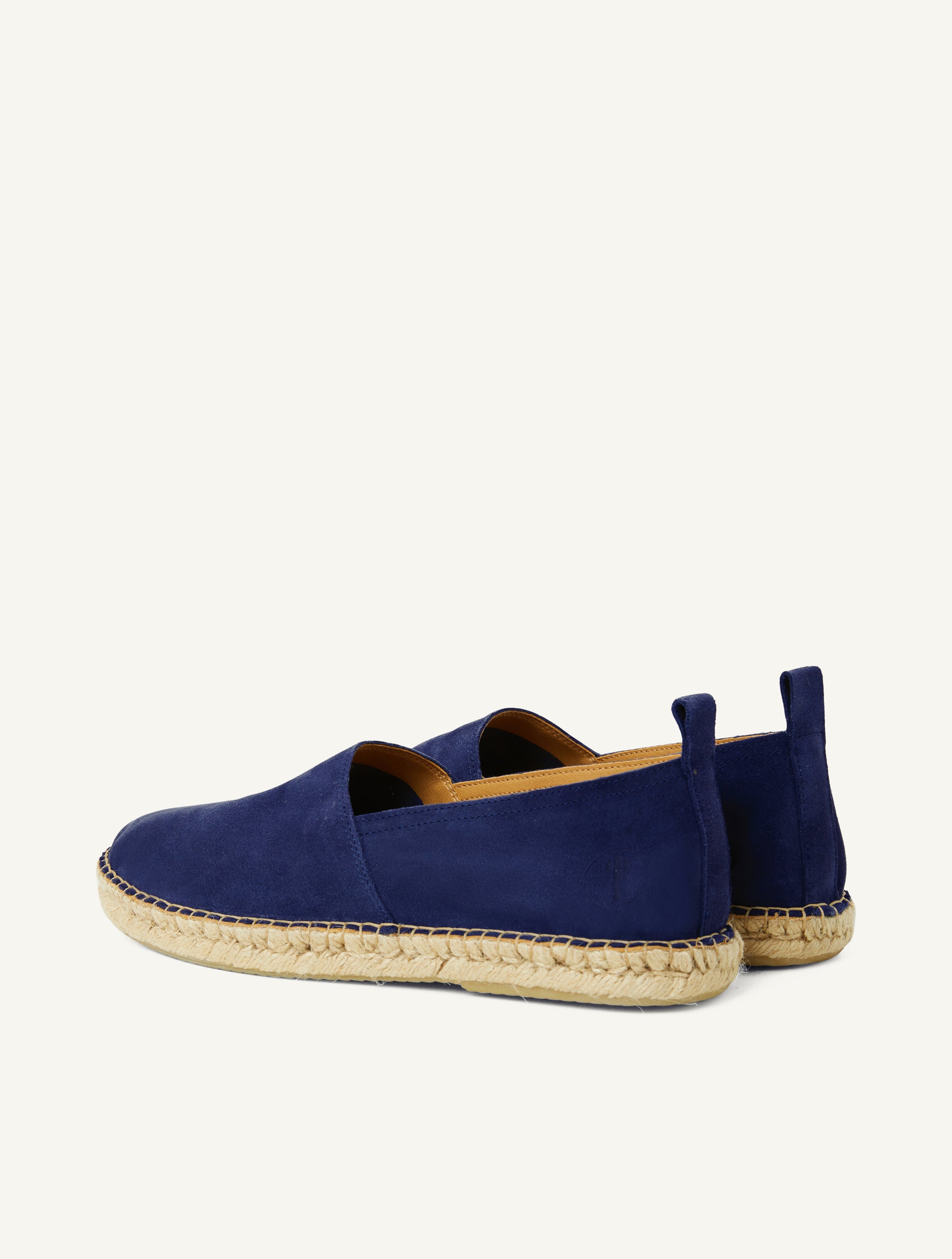 HELIO SUEDE ESPADRILLES