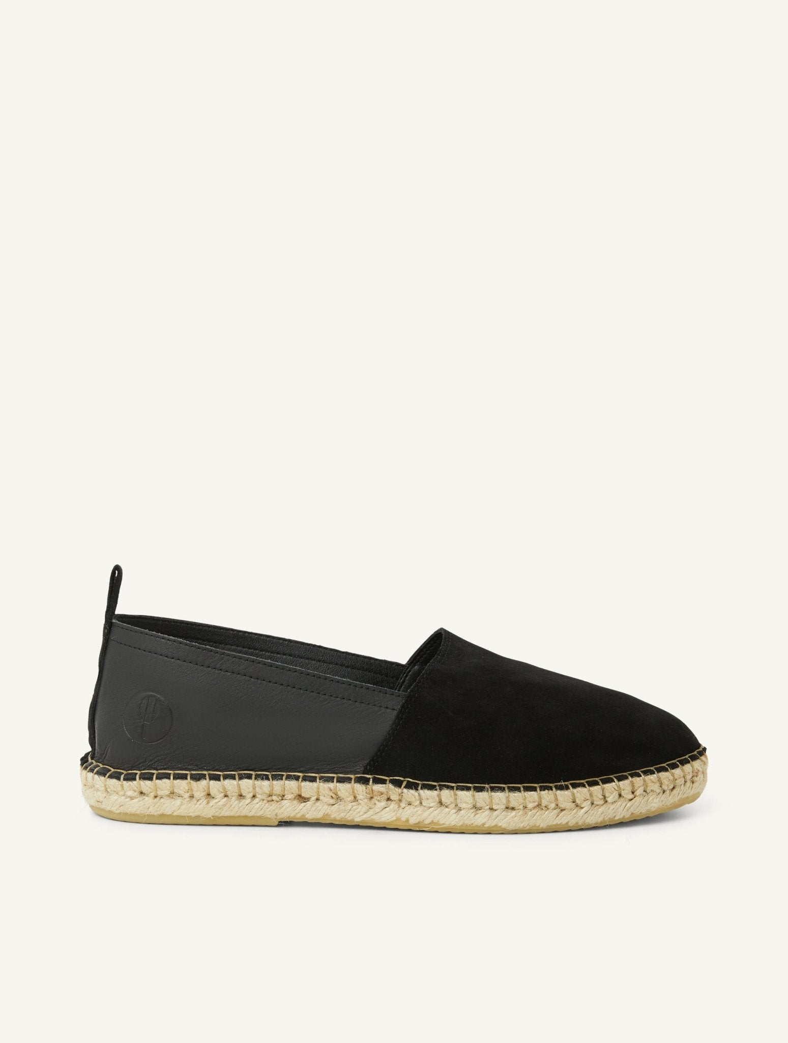 HELIO SUEDE ESPADRILLES