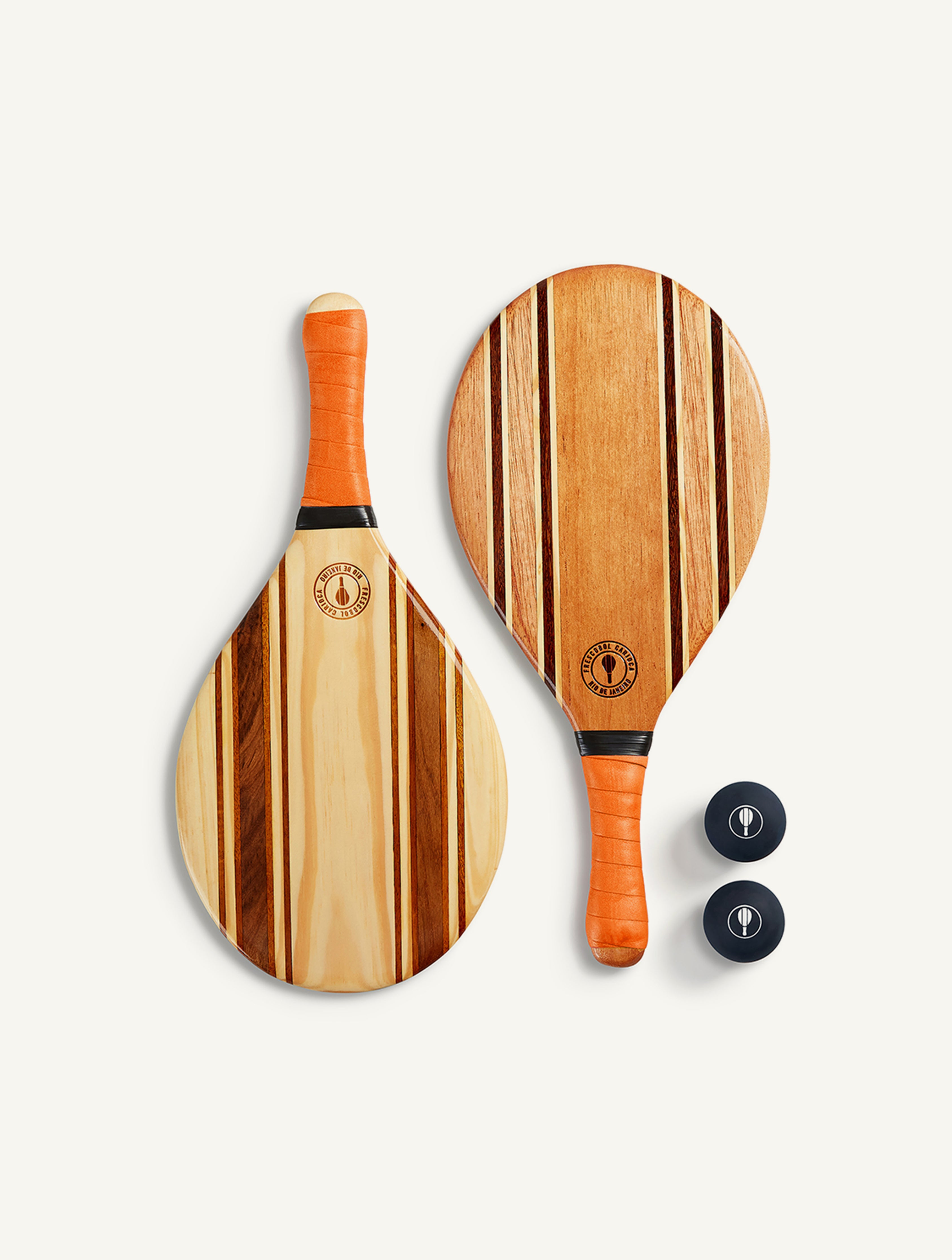 LEBLON BEACH BAT SET