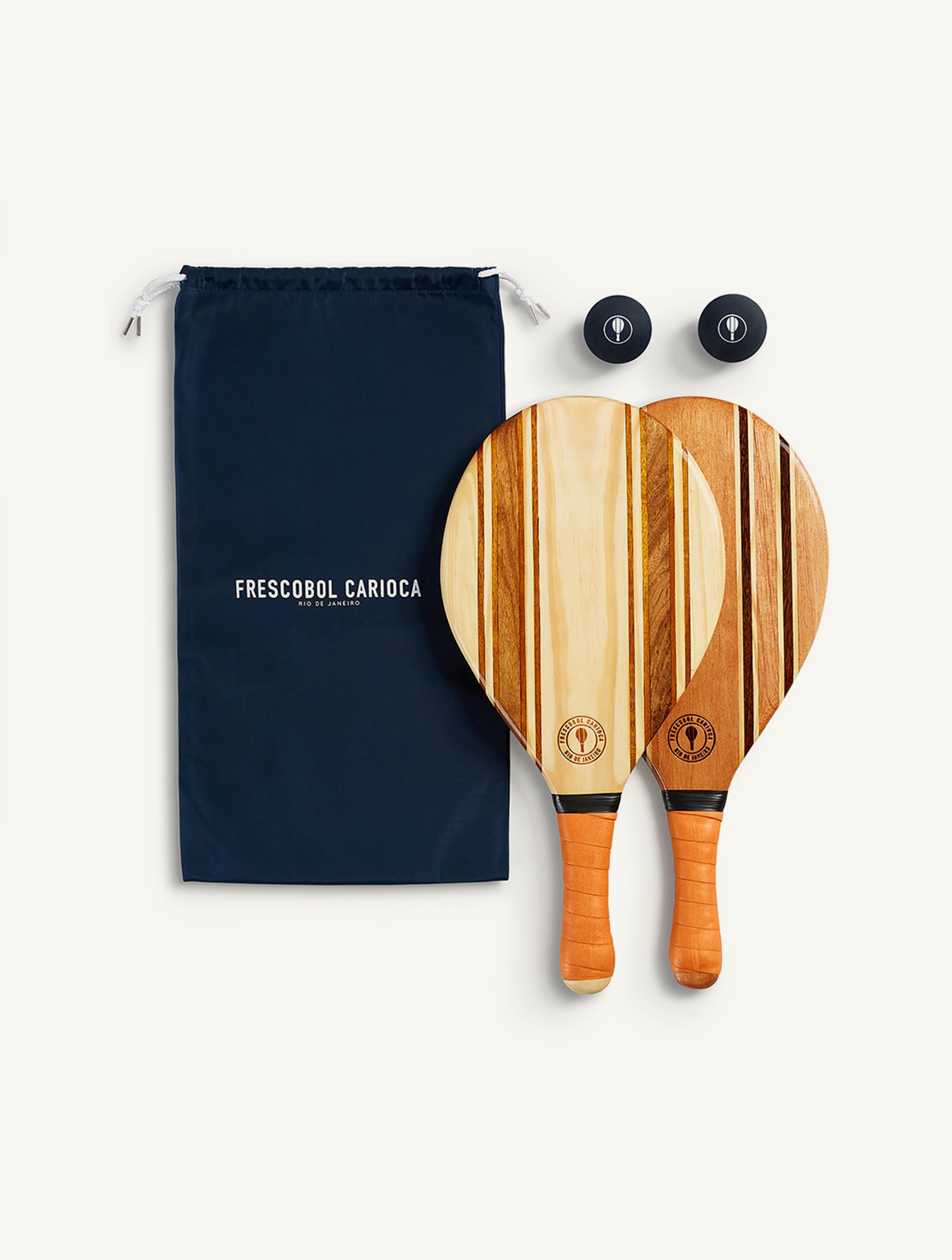 LEBLON BEACH BAT SET