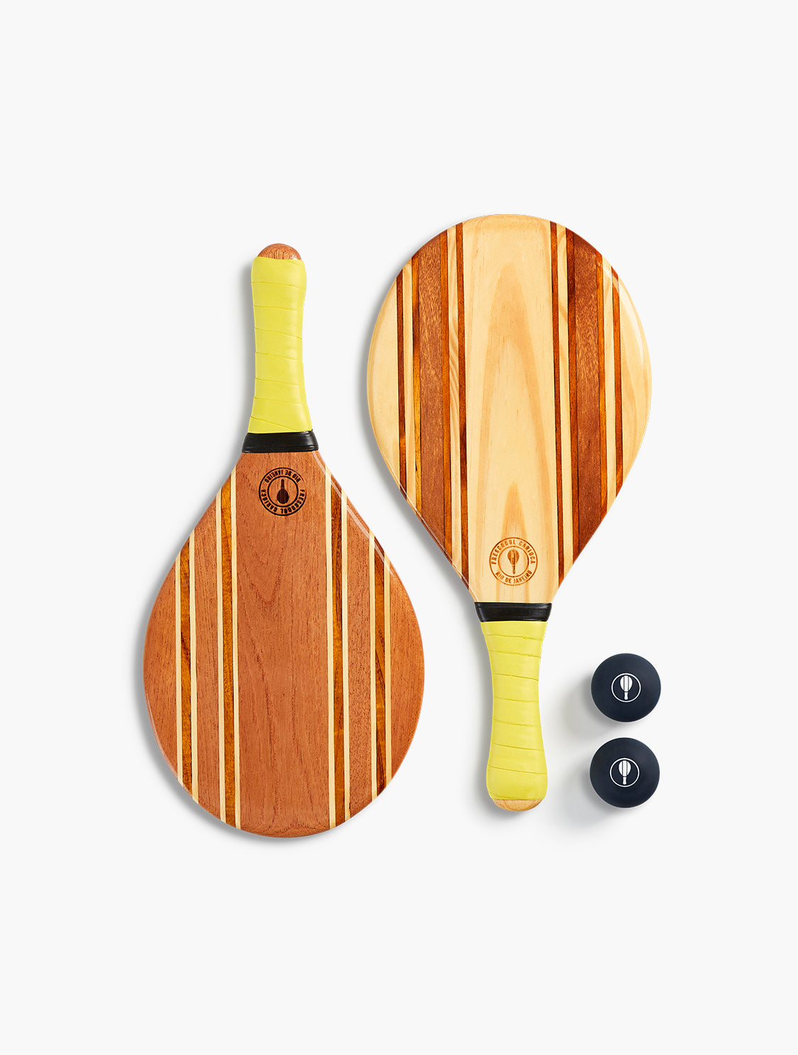LEBLON BEACH BAT SET