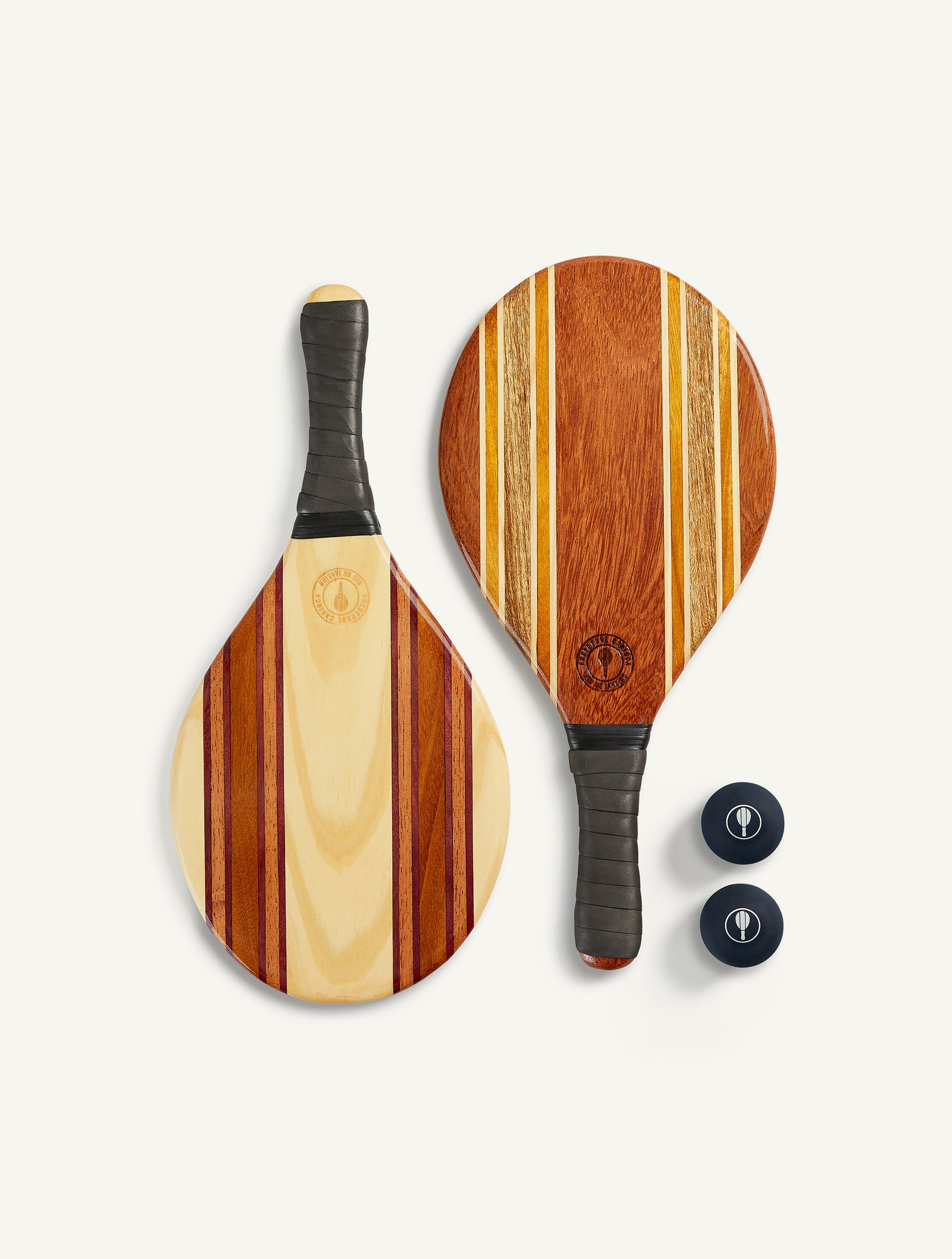 LEBLON HERITAGE BATS