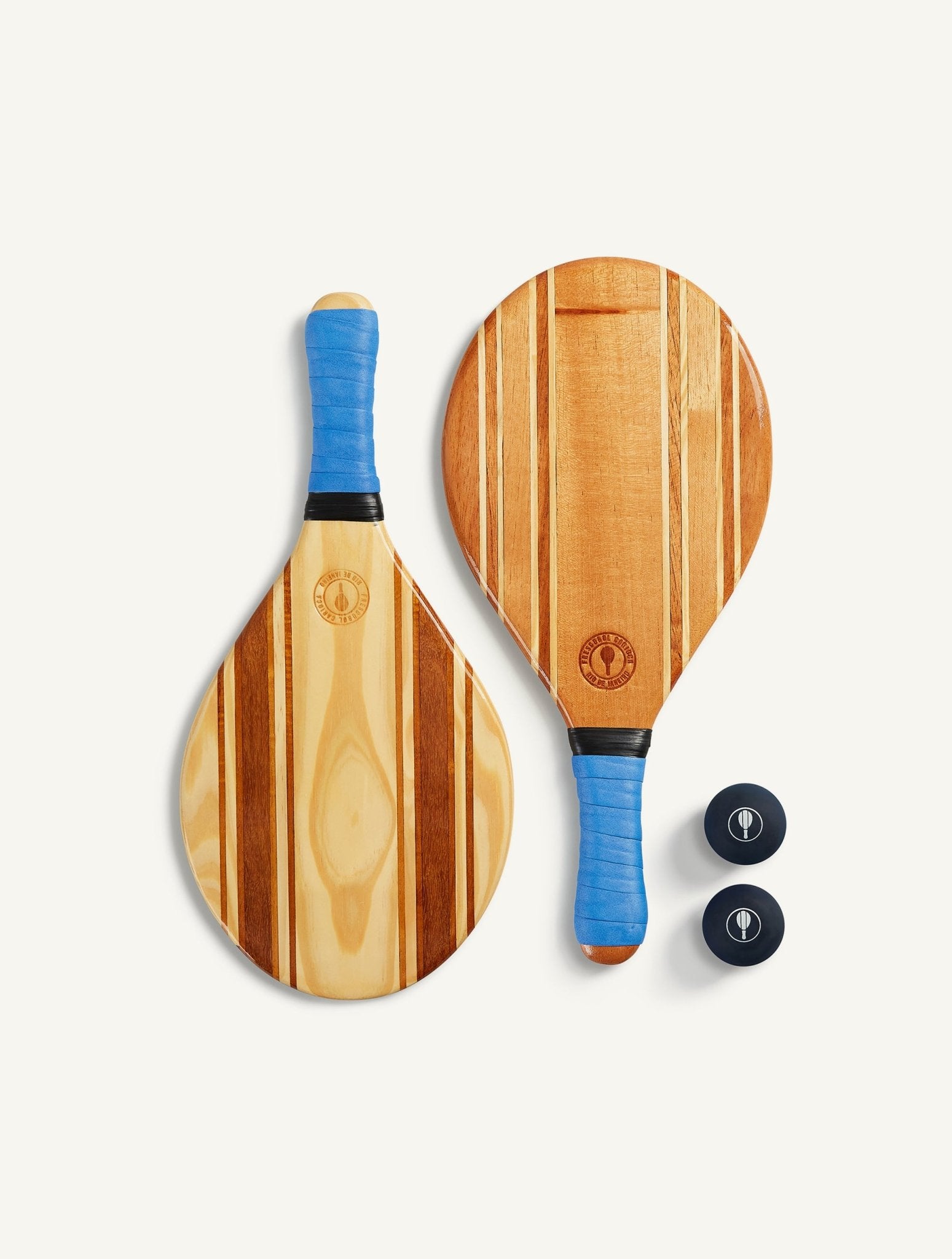 LEBLON HERITAGE BATS