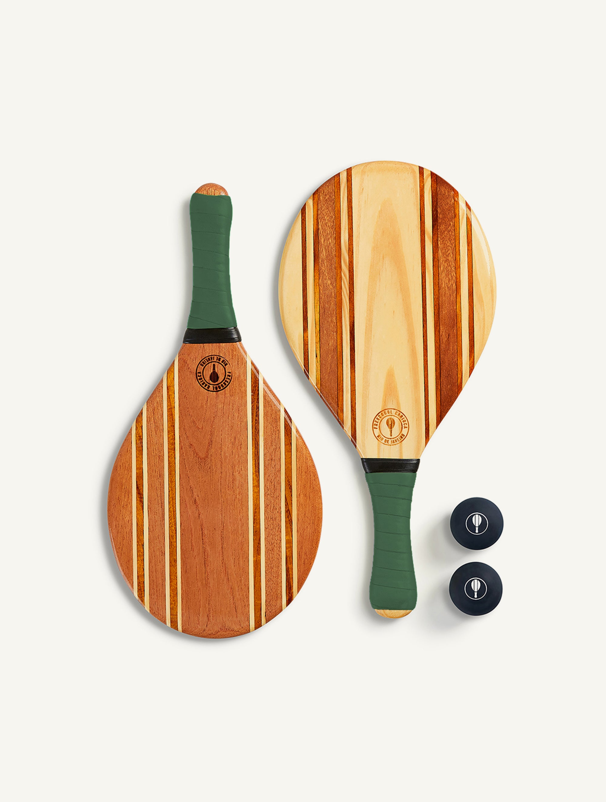 LEBLON BEACH BAT SET