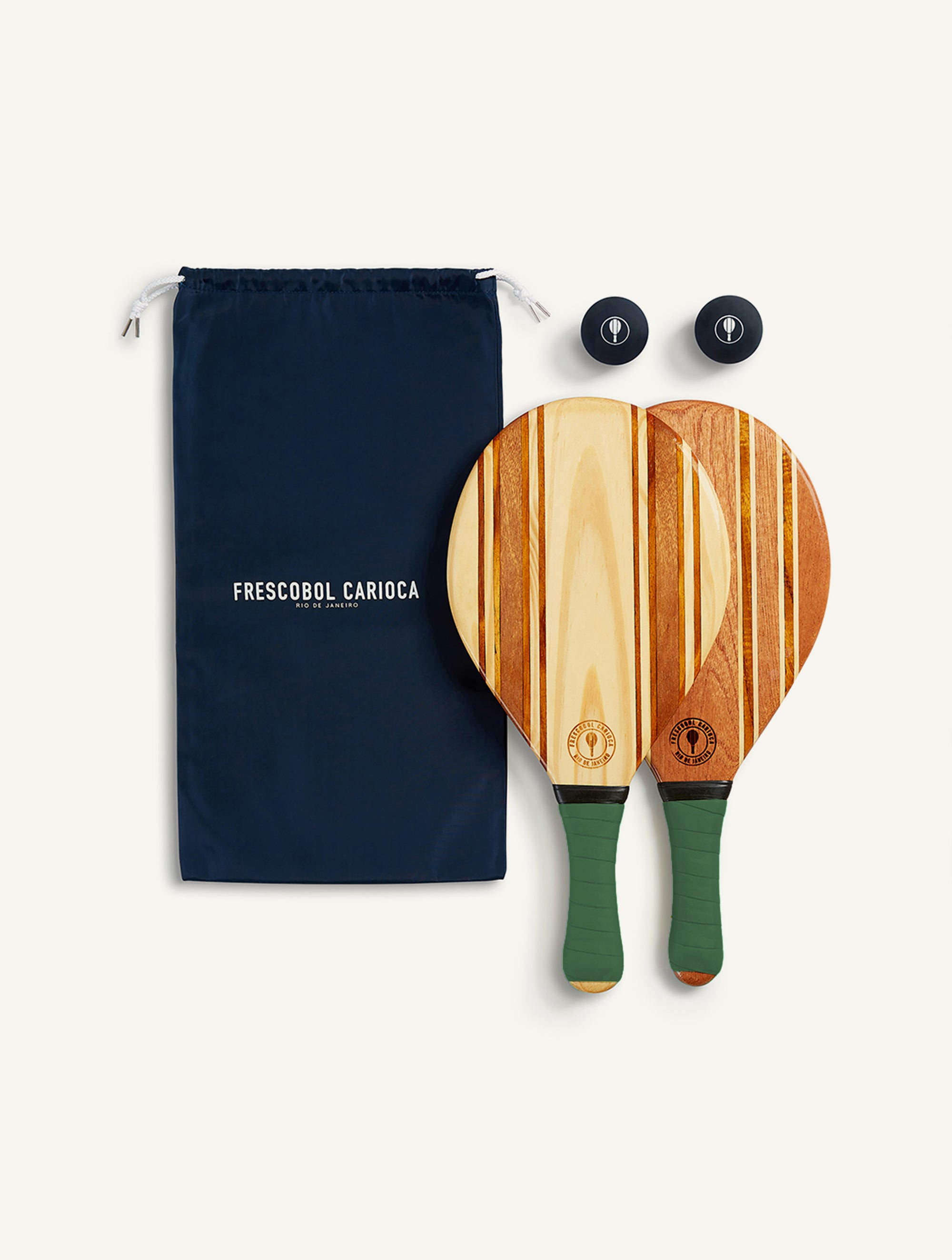 LEBLON BEACH BAT SET