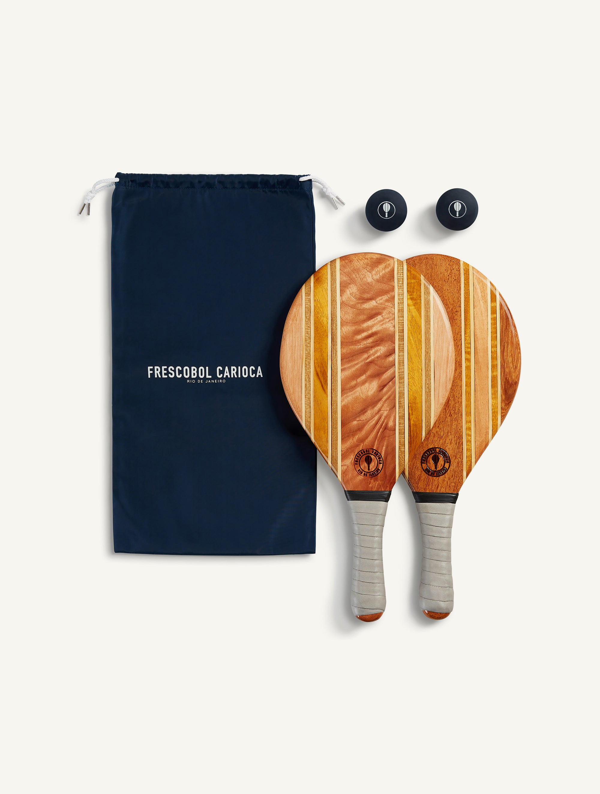 LEBLON BEACH BAT SET