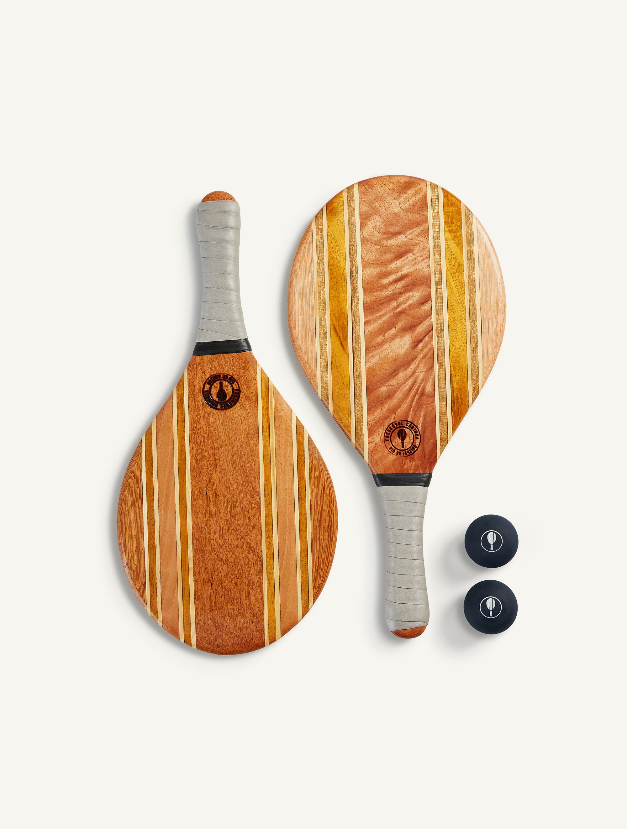 LEBLON BEACH BAT SET