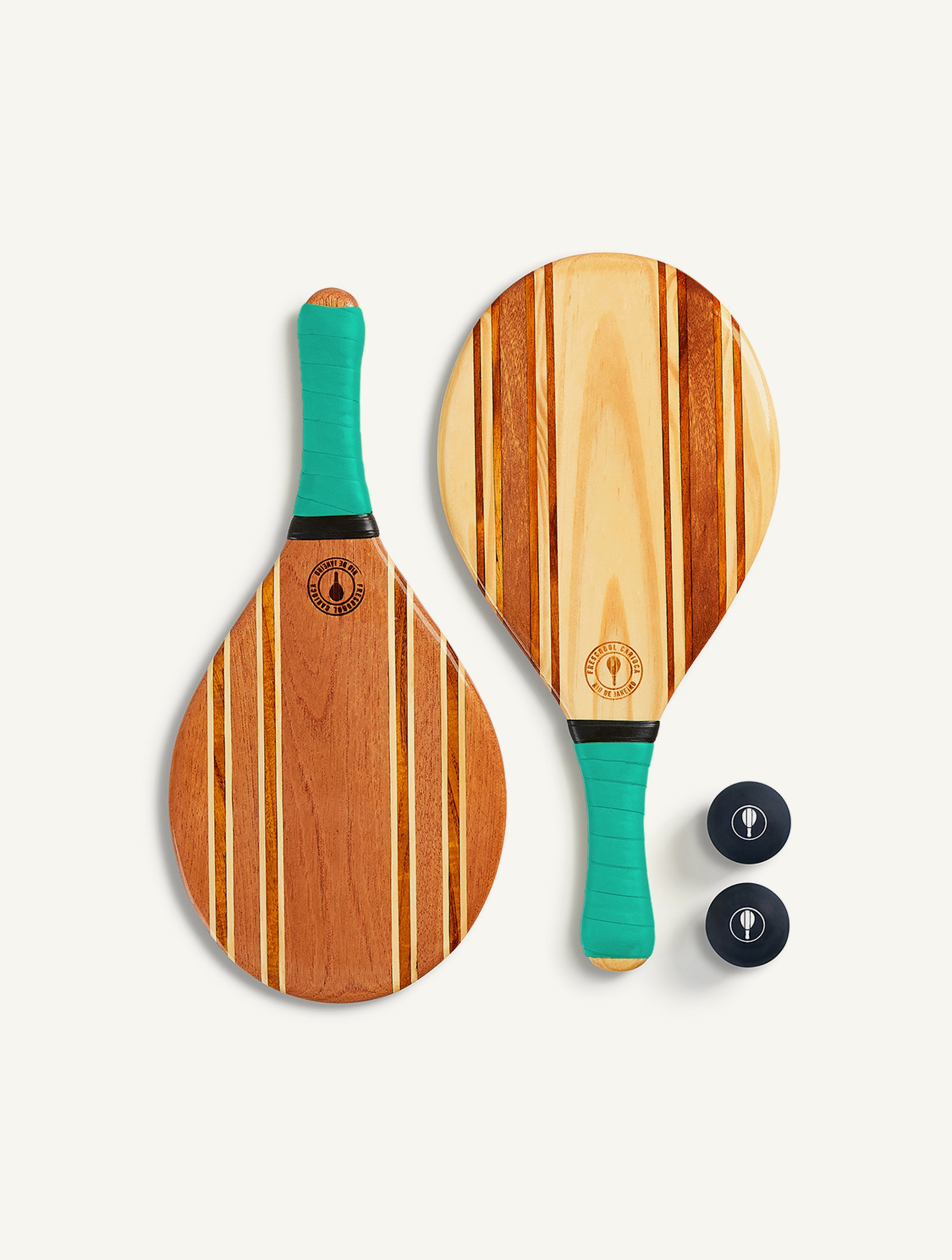 LEBLON BEACH BAT SET