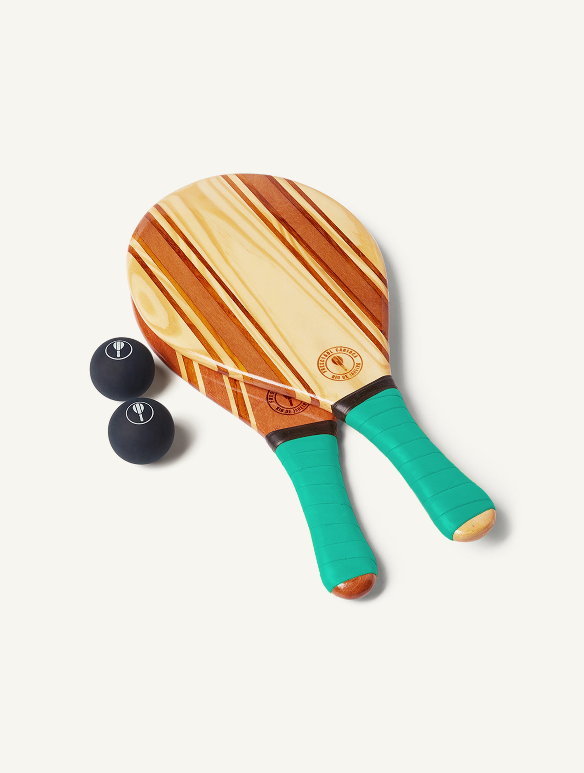 LEBLON BEACH BAT SET