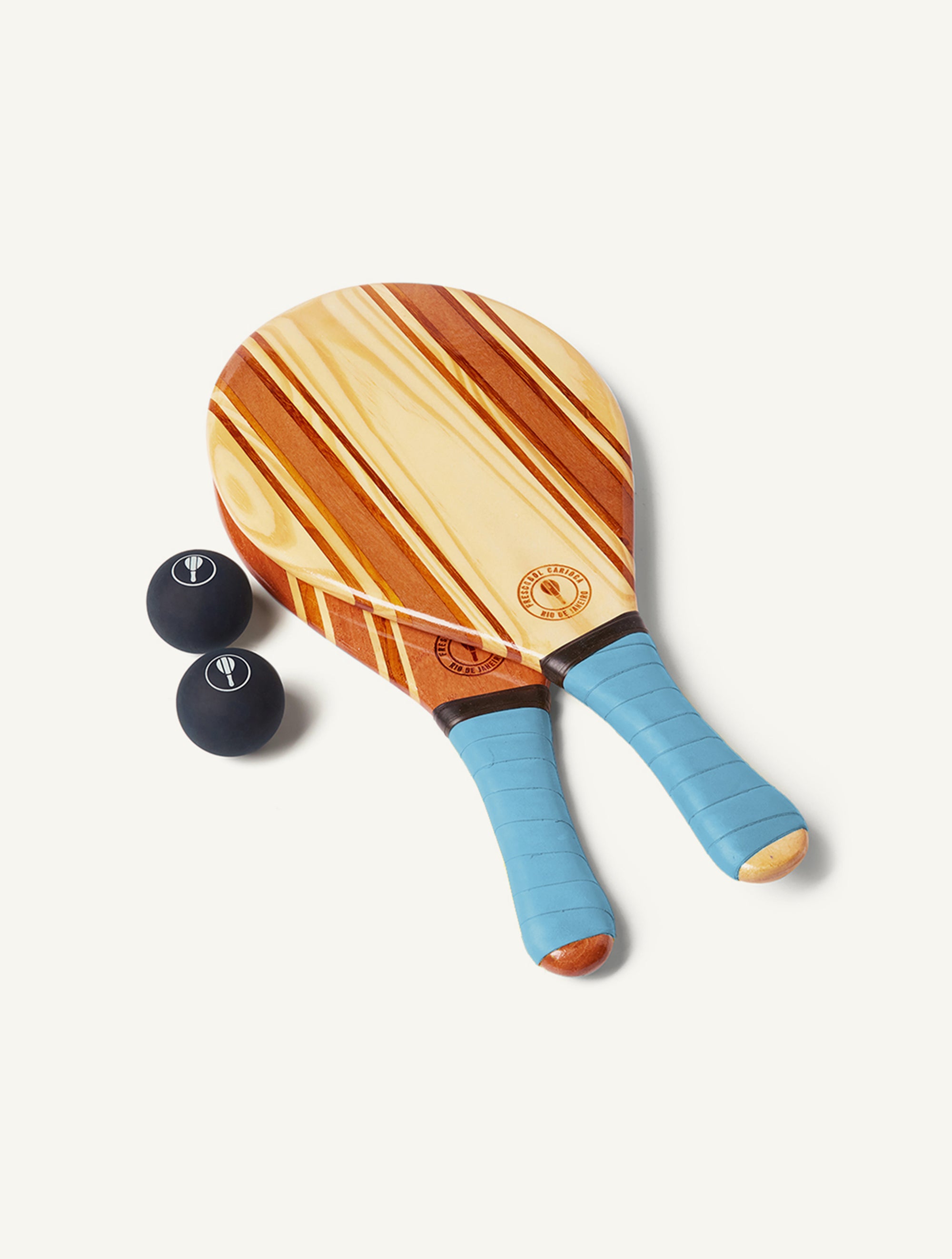 LEBLON BEACH BAT SET