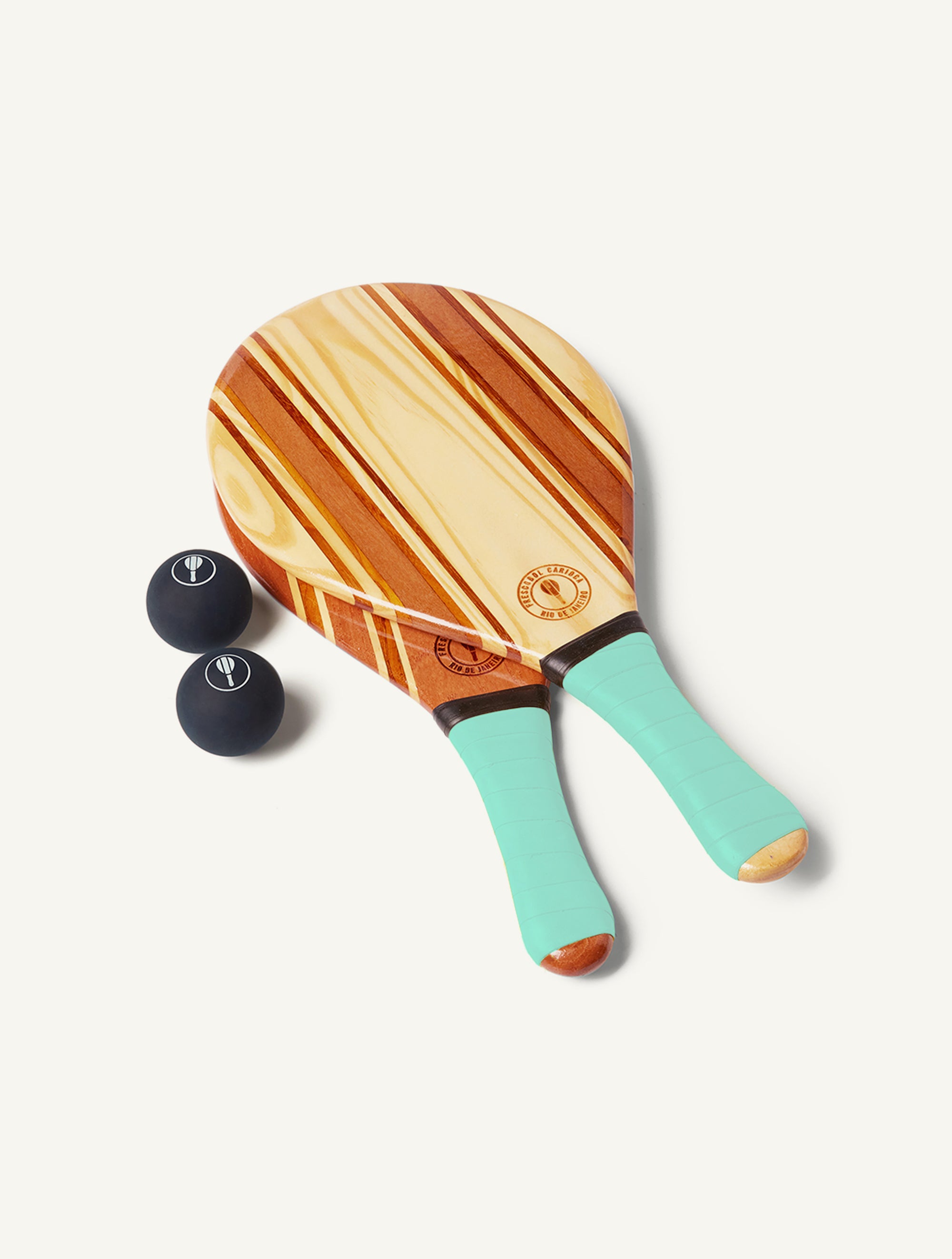 LEBLON BEACH BAT SET