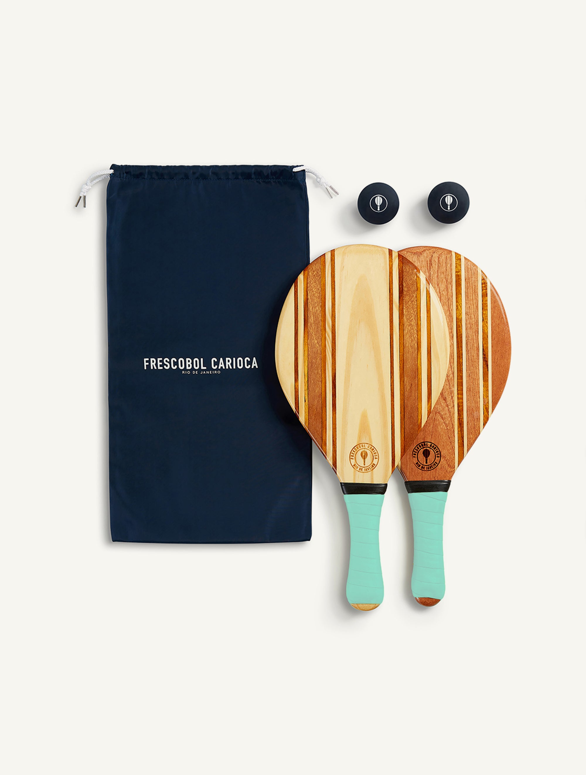 LEBLON BEACH BAT SET