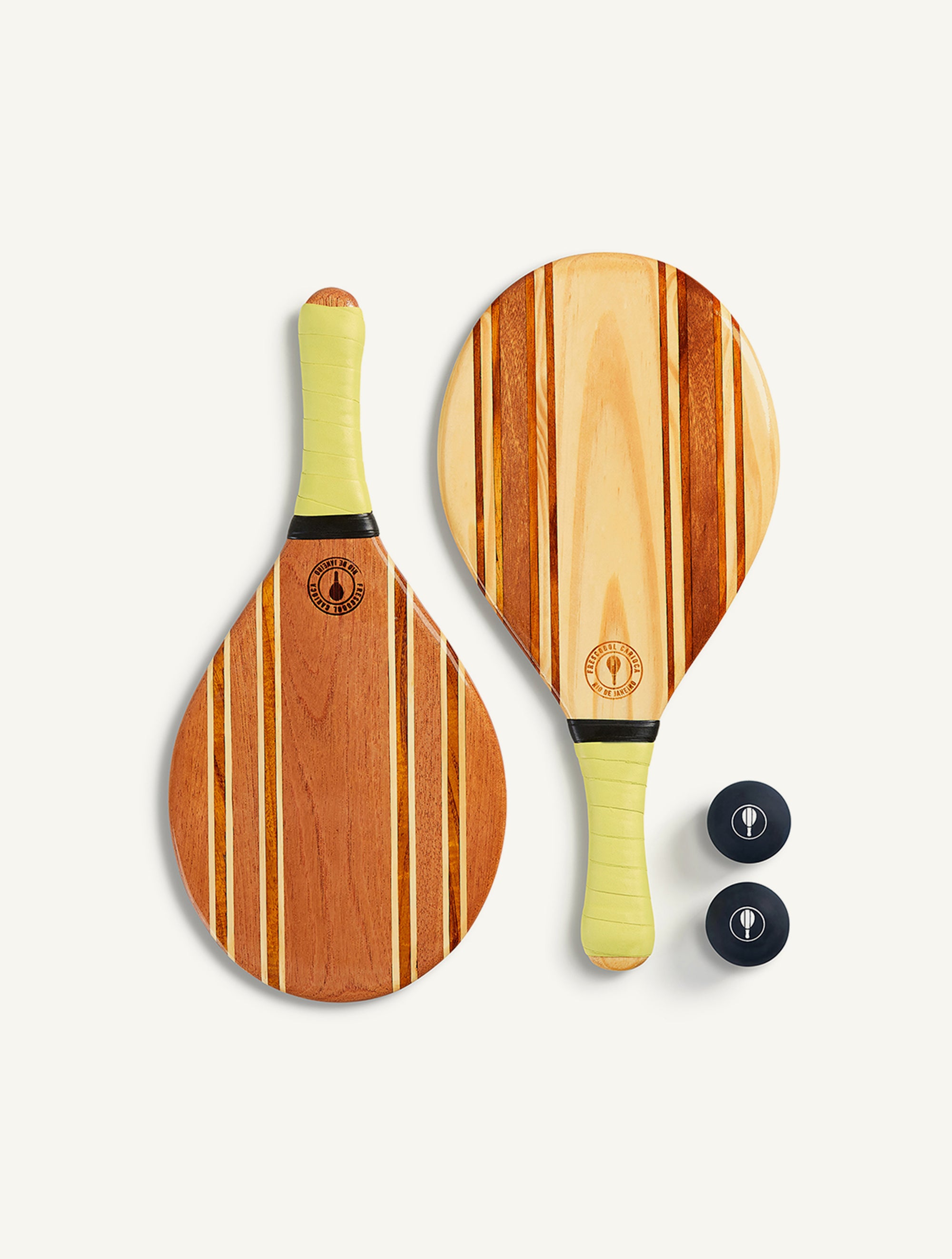 LEBLON BEACH BAT SET