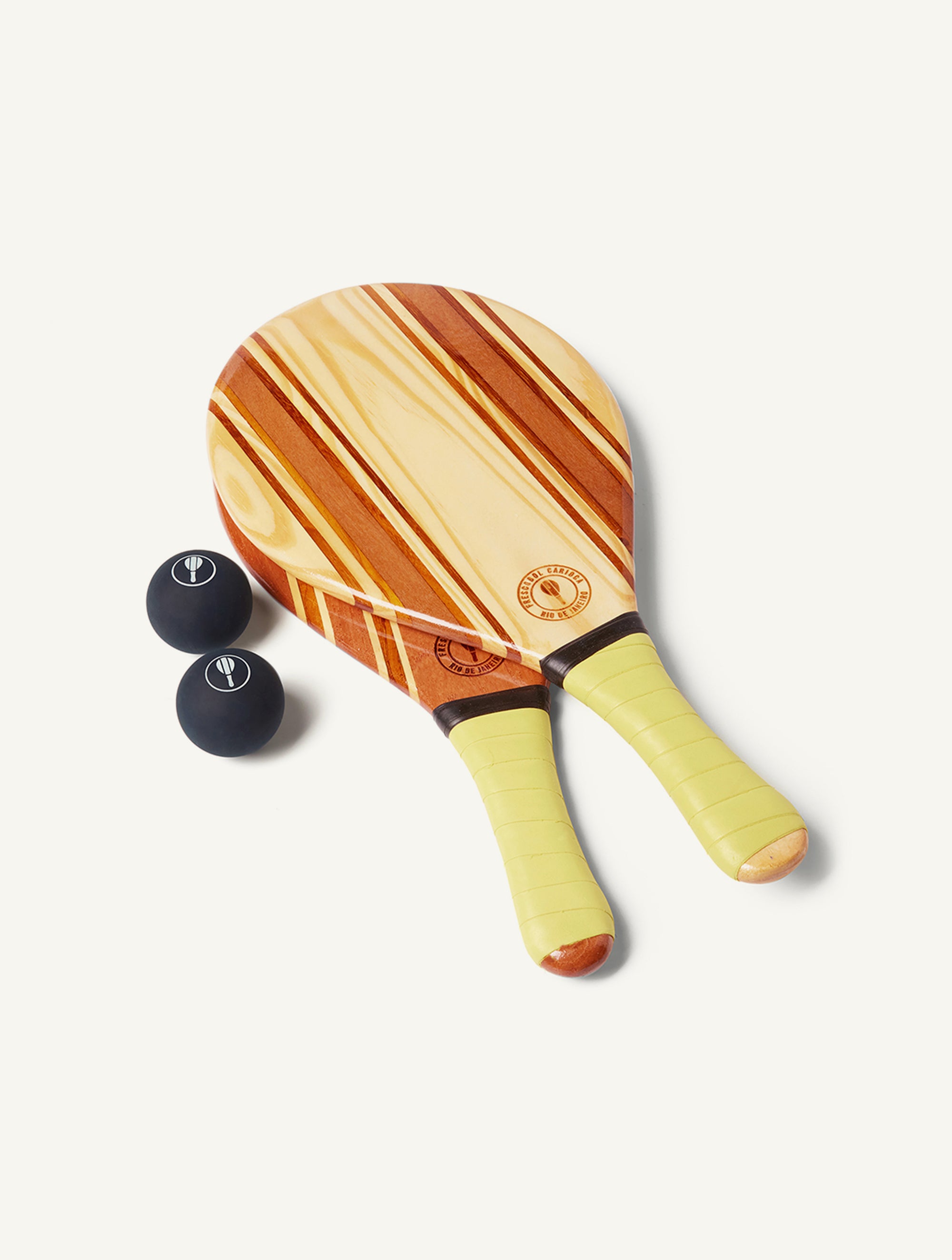 LEBLON BEACH BAT SET