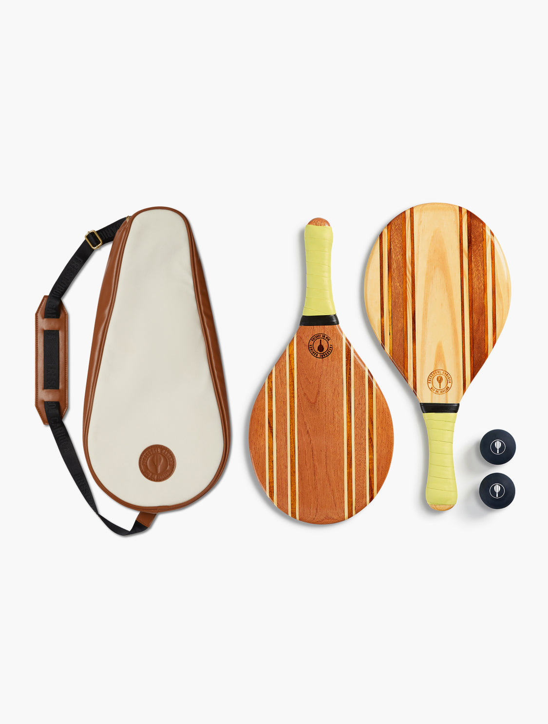 LEBLON BEACH BAT SET
