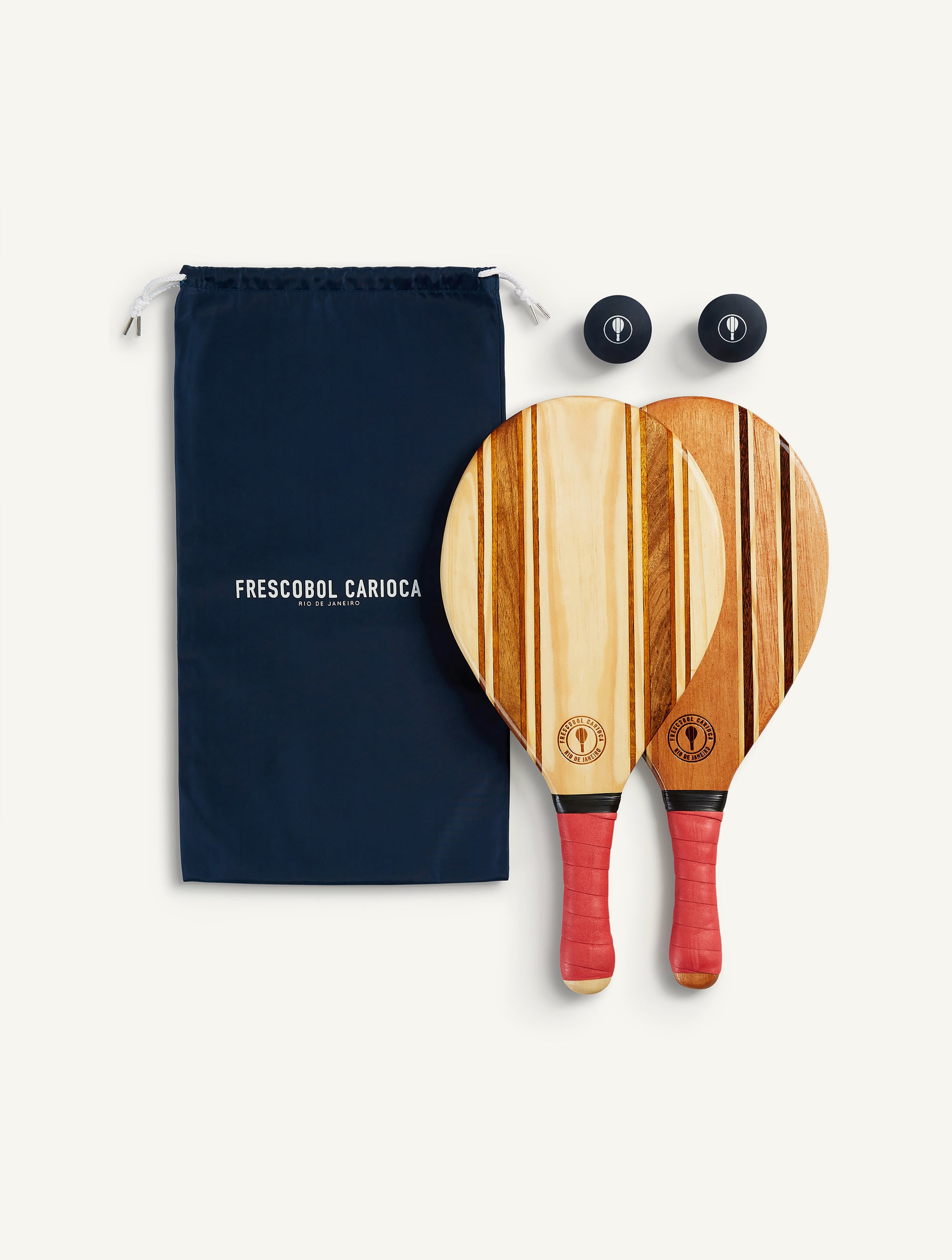 LEBLON BEACH BAT SET