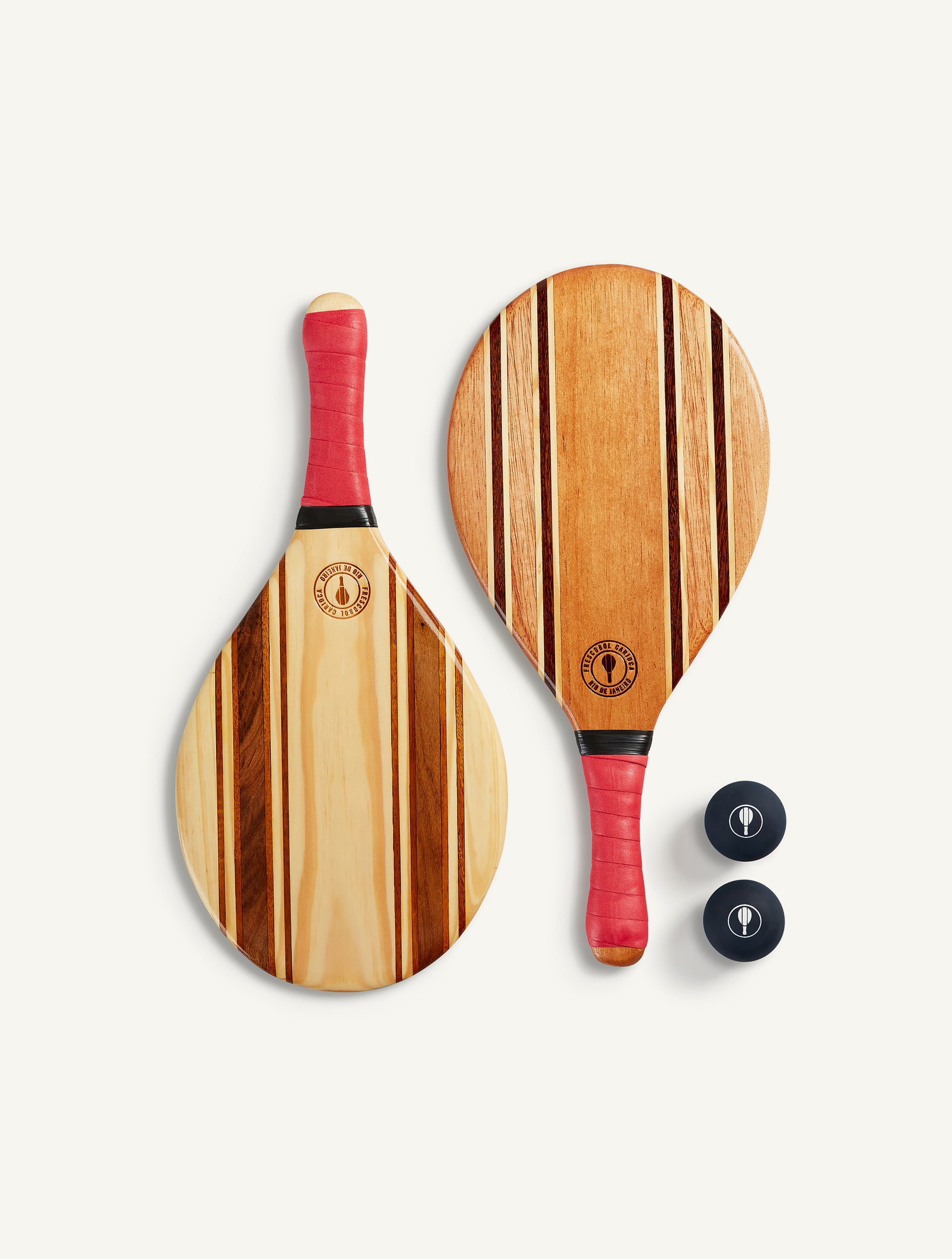 LEBLON BEACH BAT SET