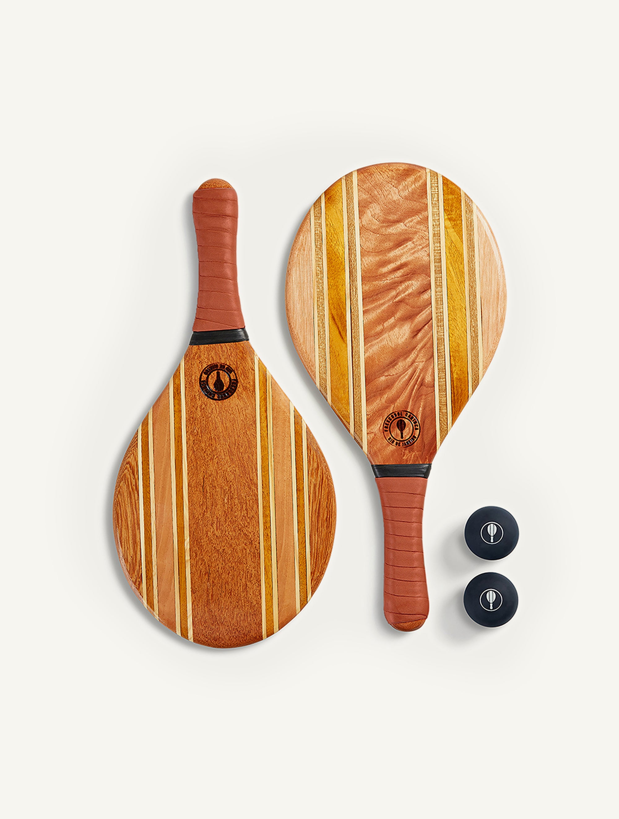 About Us – Frescobol Carioca