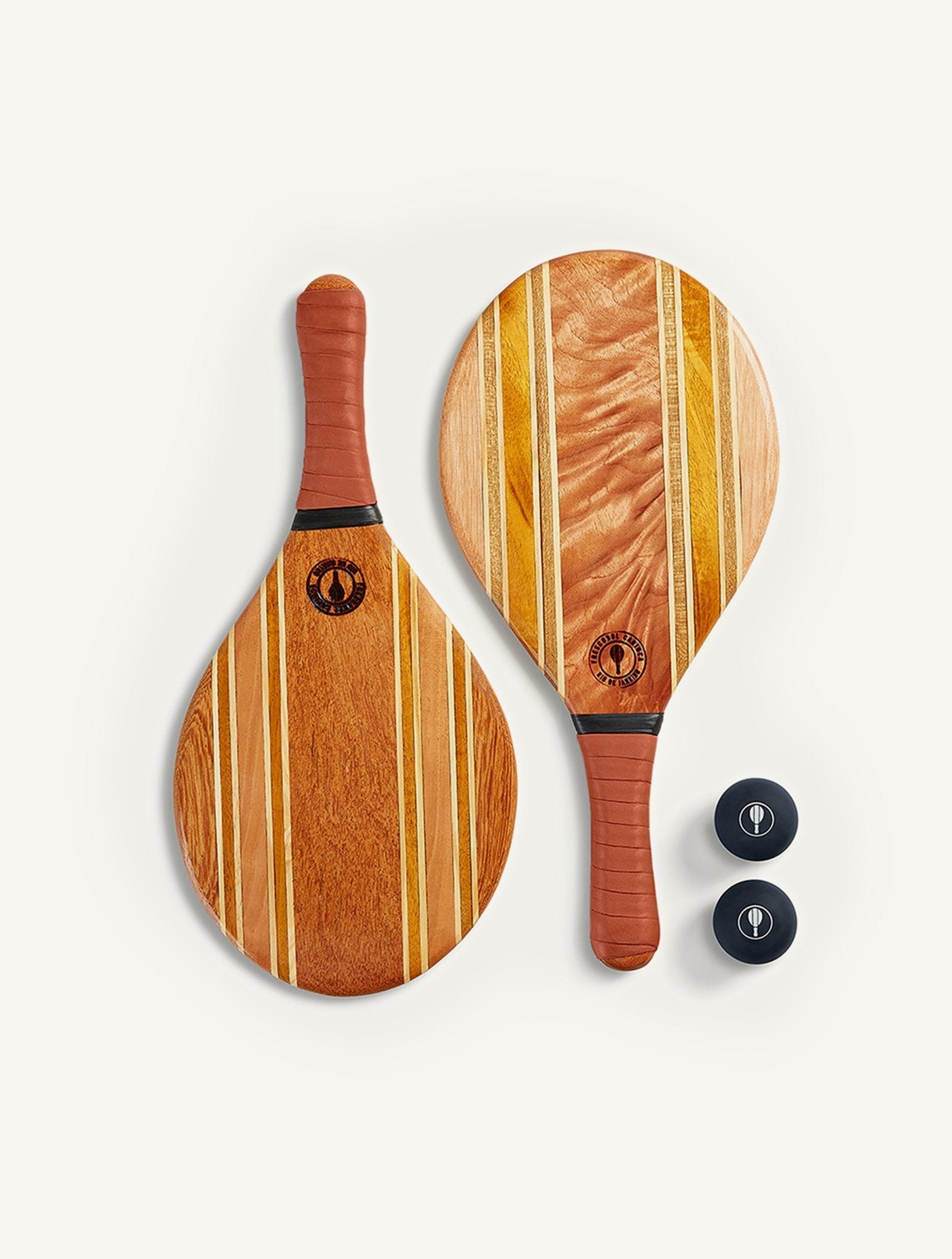 LEBLON HERITAGE BATS - Frescobol Carioca