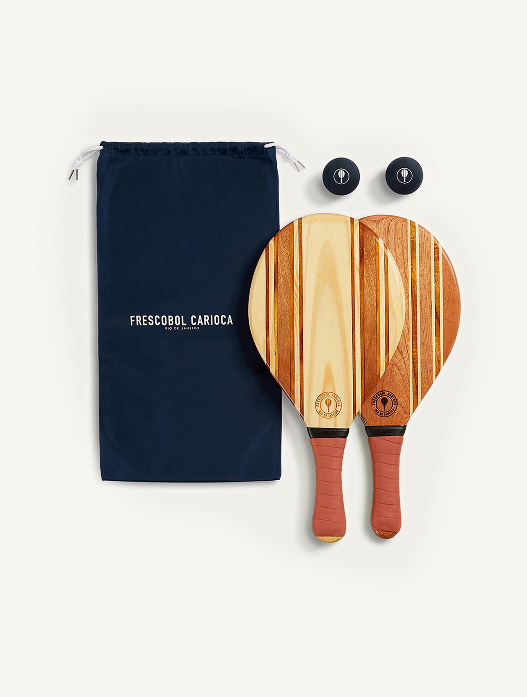 LEBLON BEACH BAT SET