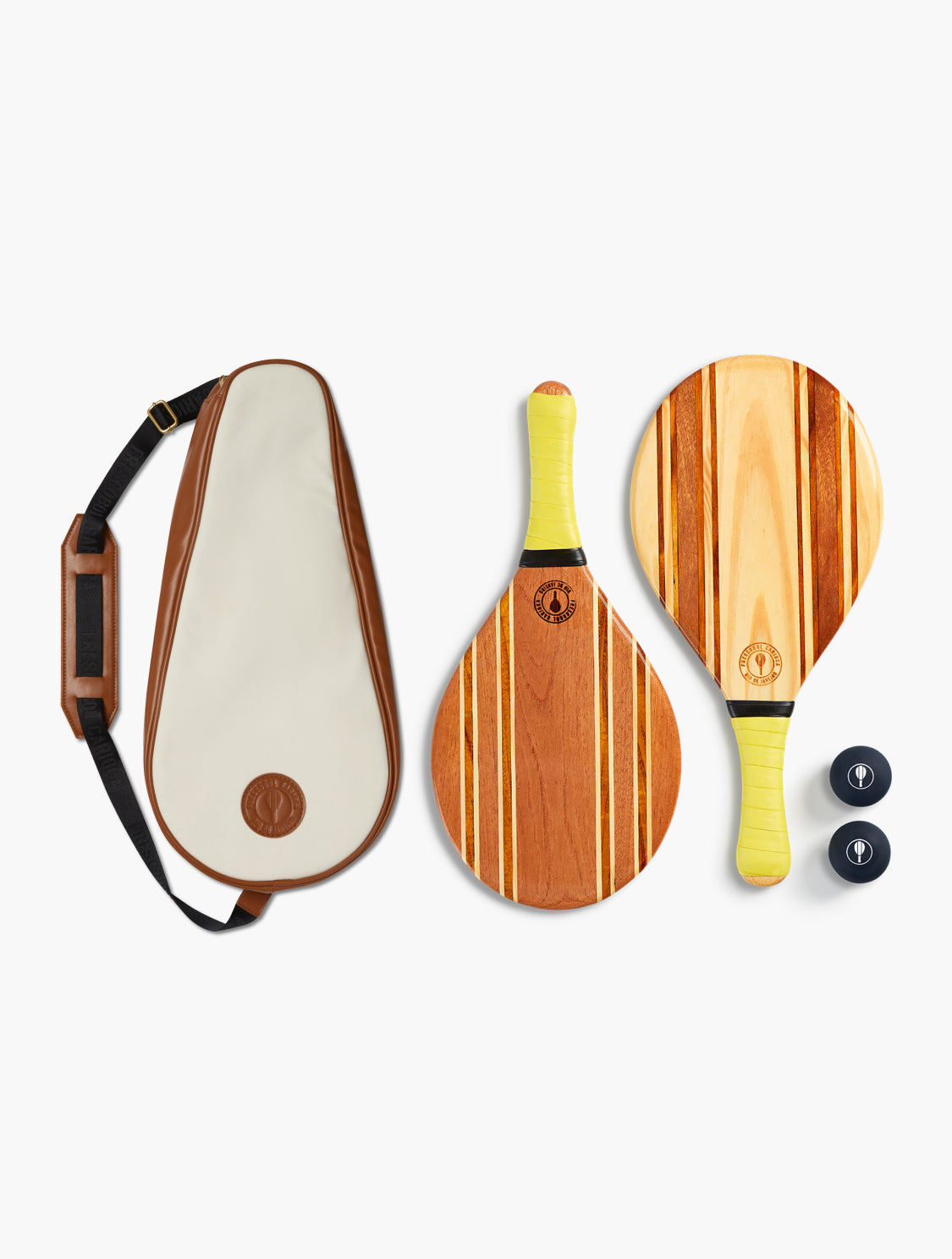 LEBLON BEACH BAT SET