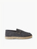 MARCELO SUEDE LOAFERS