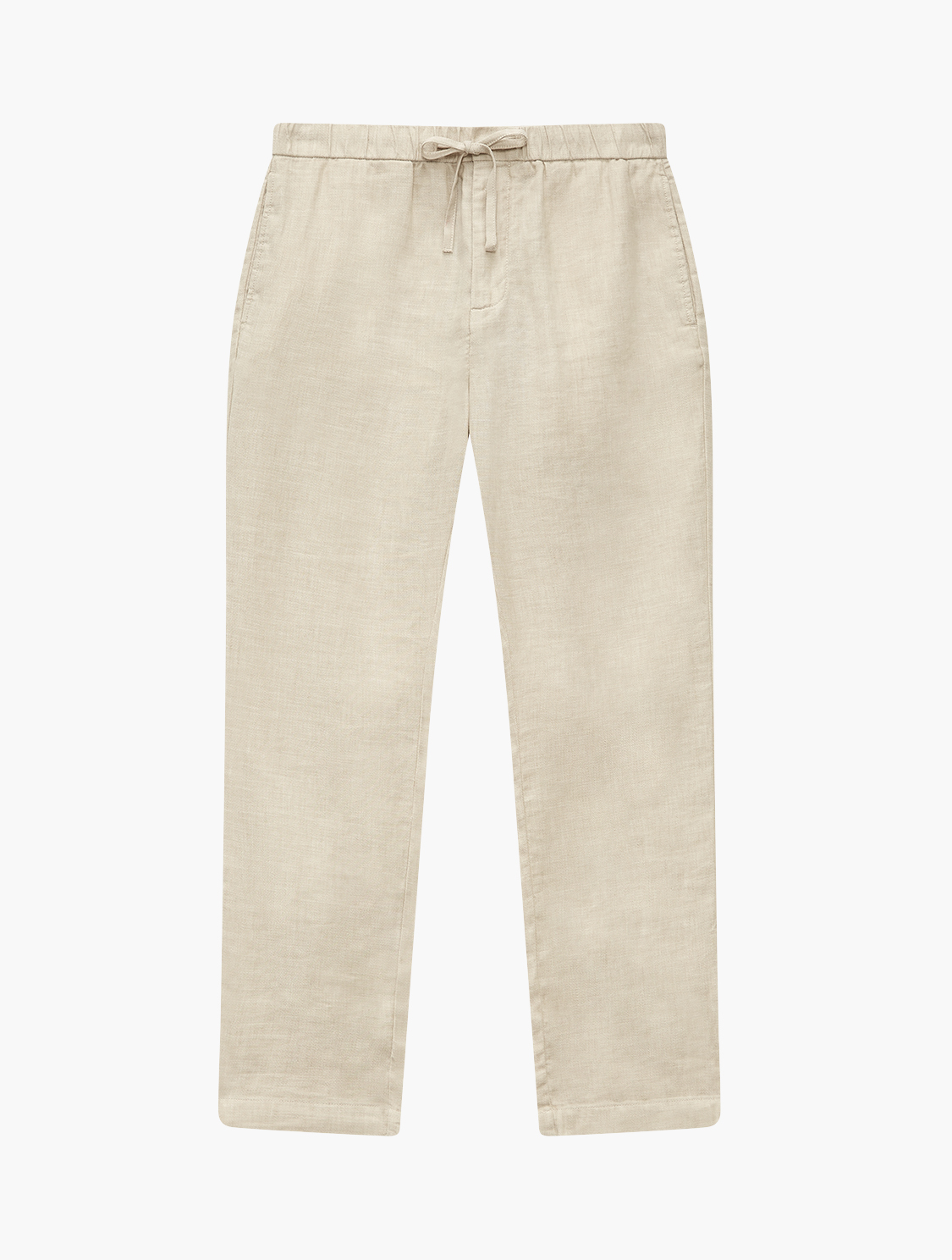Linen clearance pants h&m