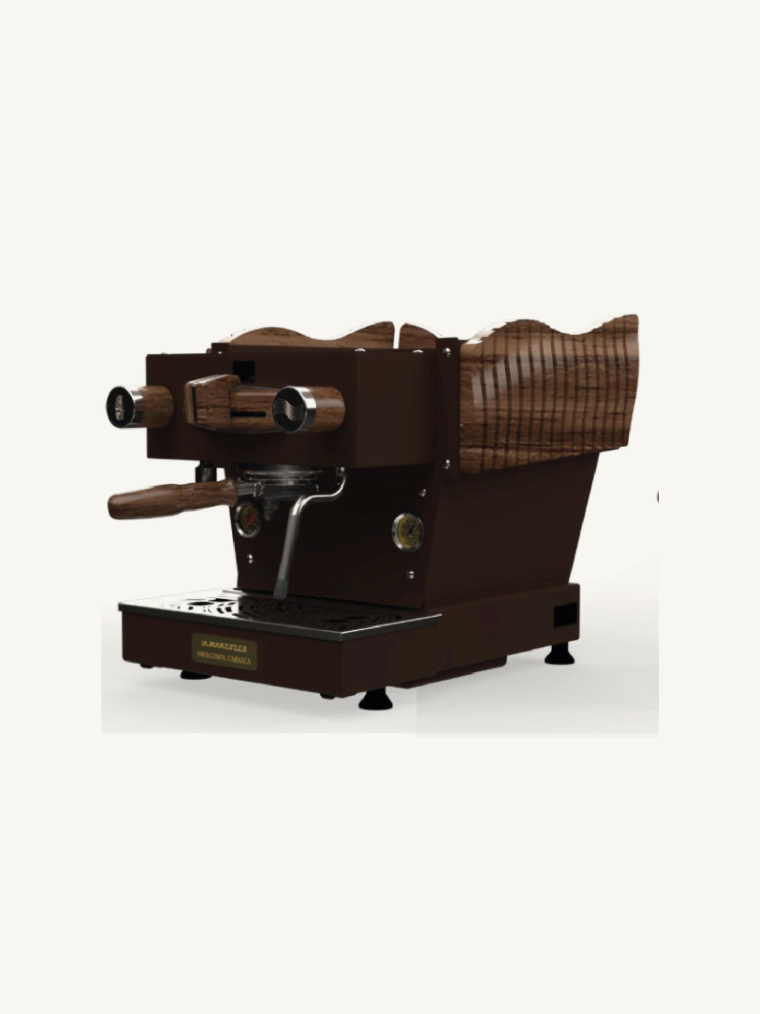 La Marzocco Espresso Machine