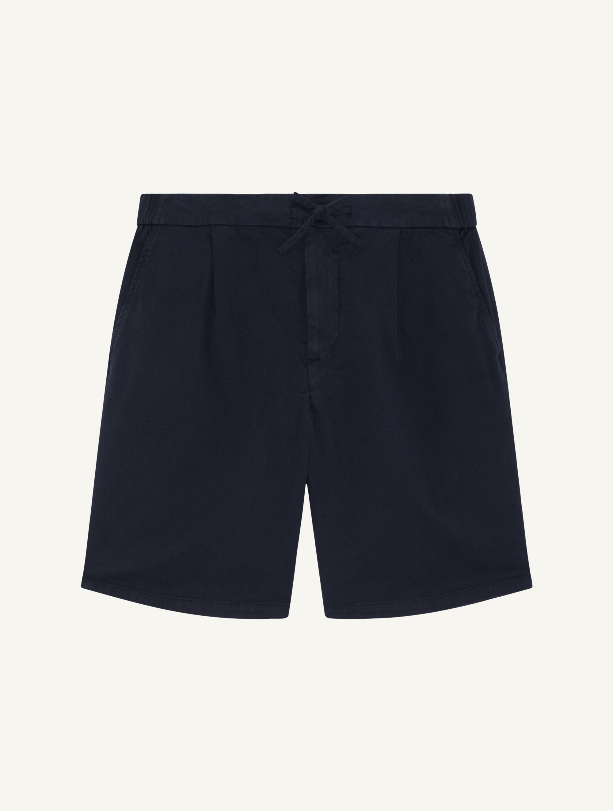 RUI COTTON SHORTS