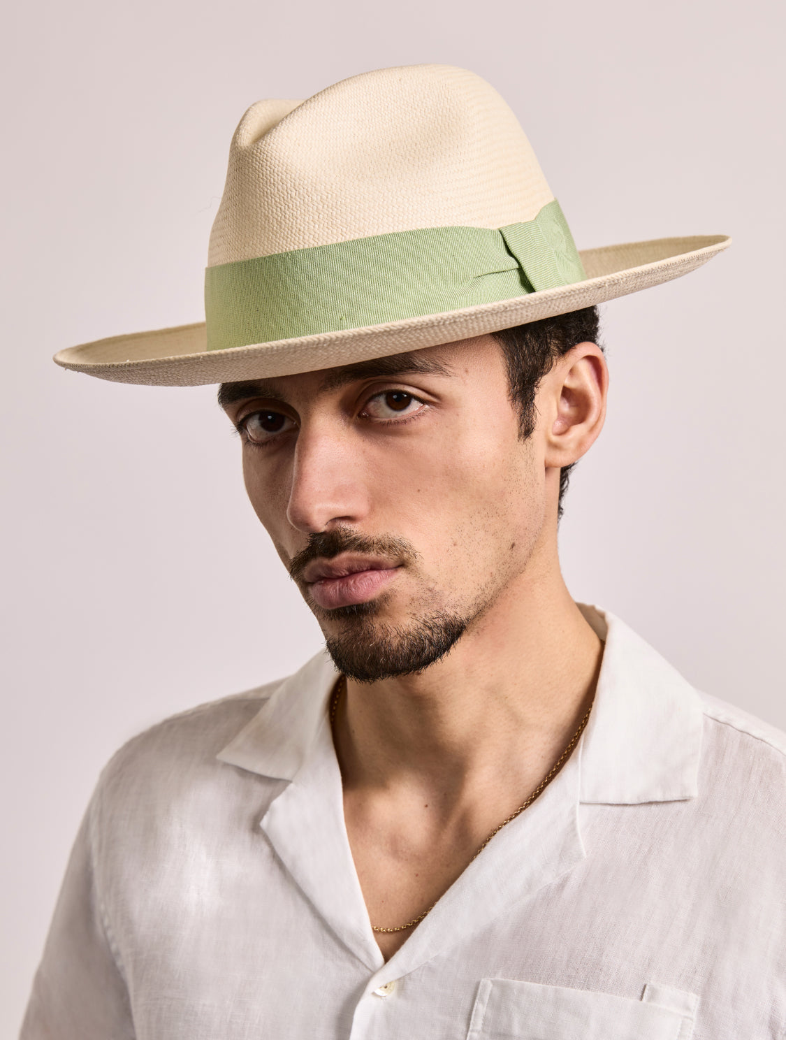 RAFAEL PANAMA HAT