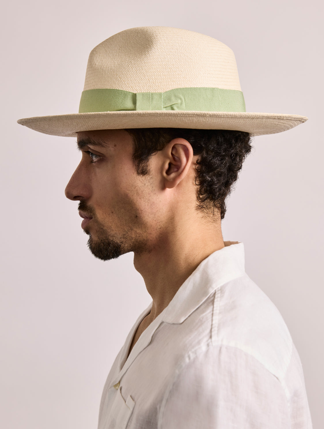 RAFAEL PANAMA HAT