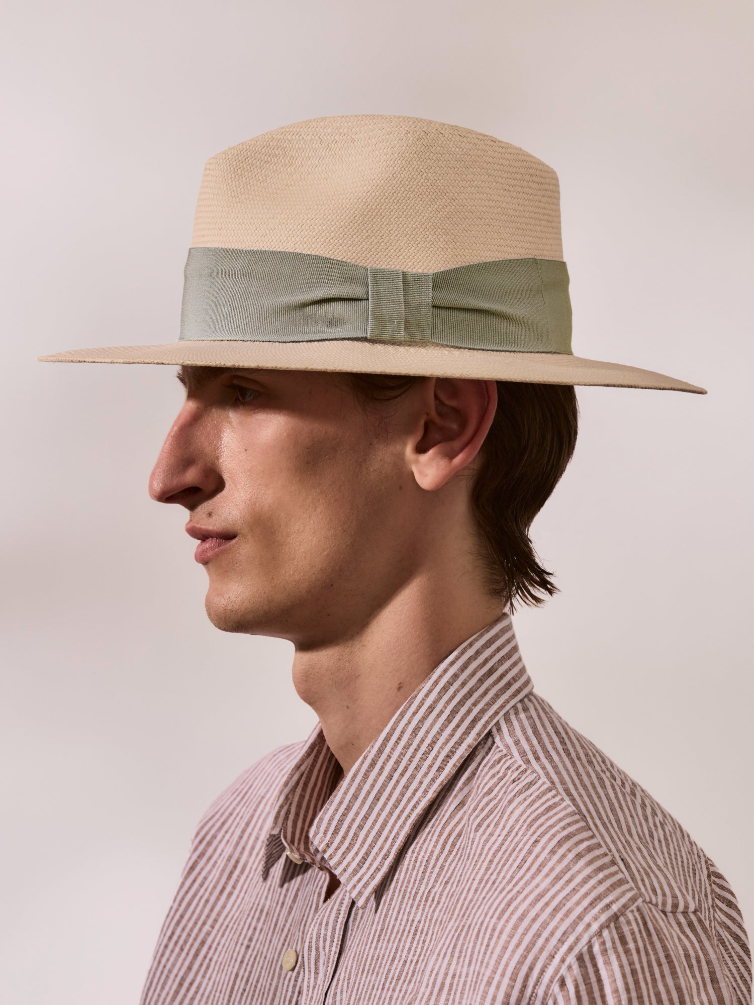RAFAEL PANAMA HAT