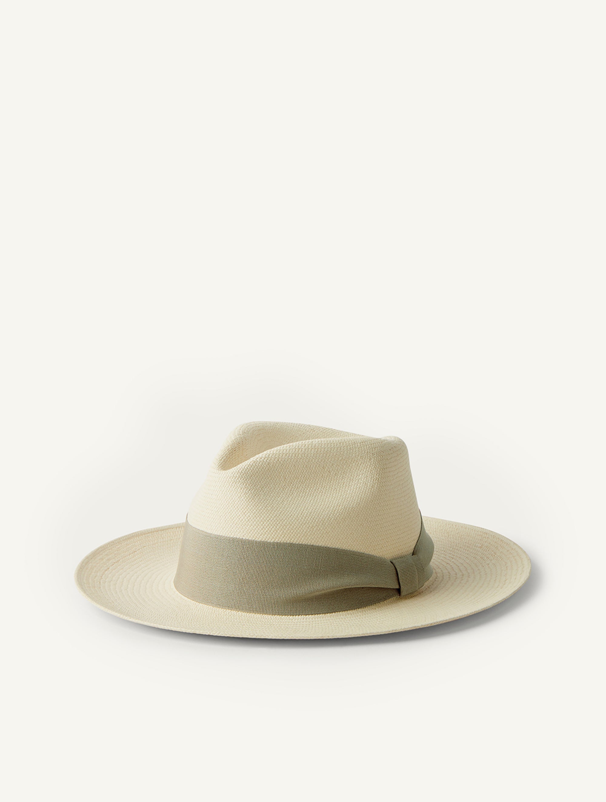 RAFAEL PANAMA HAT