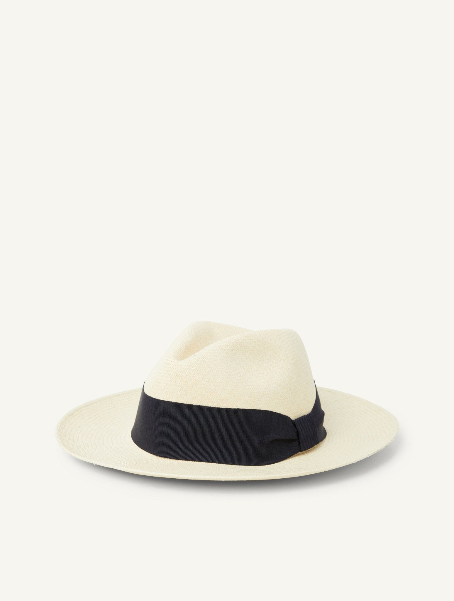 RAFAEL PANAMA HAT - Frescobol Carioca
