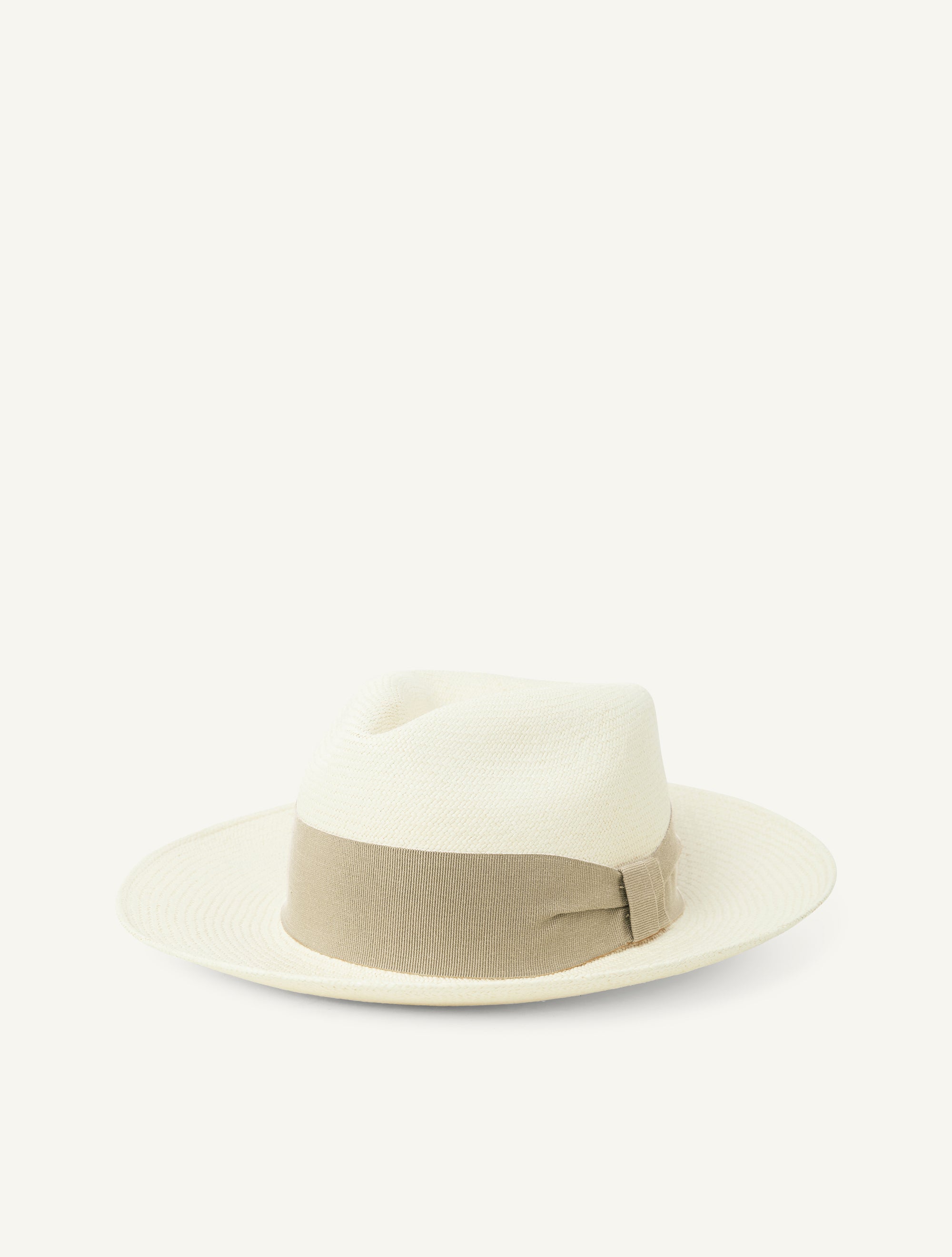 RAFAEL PANAMA HAT